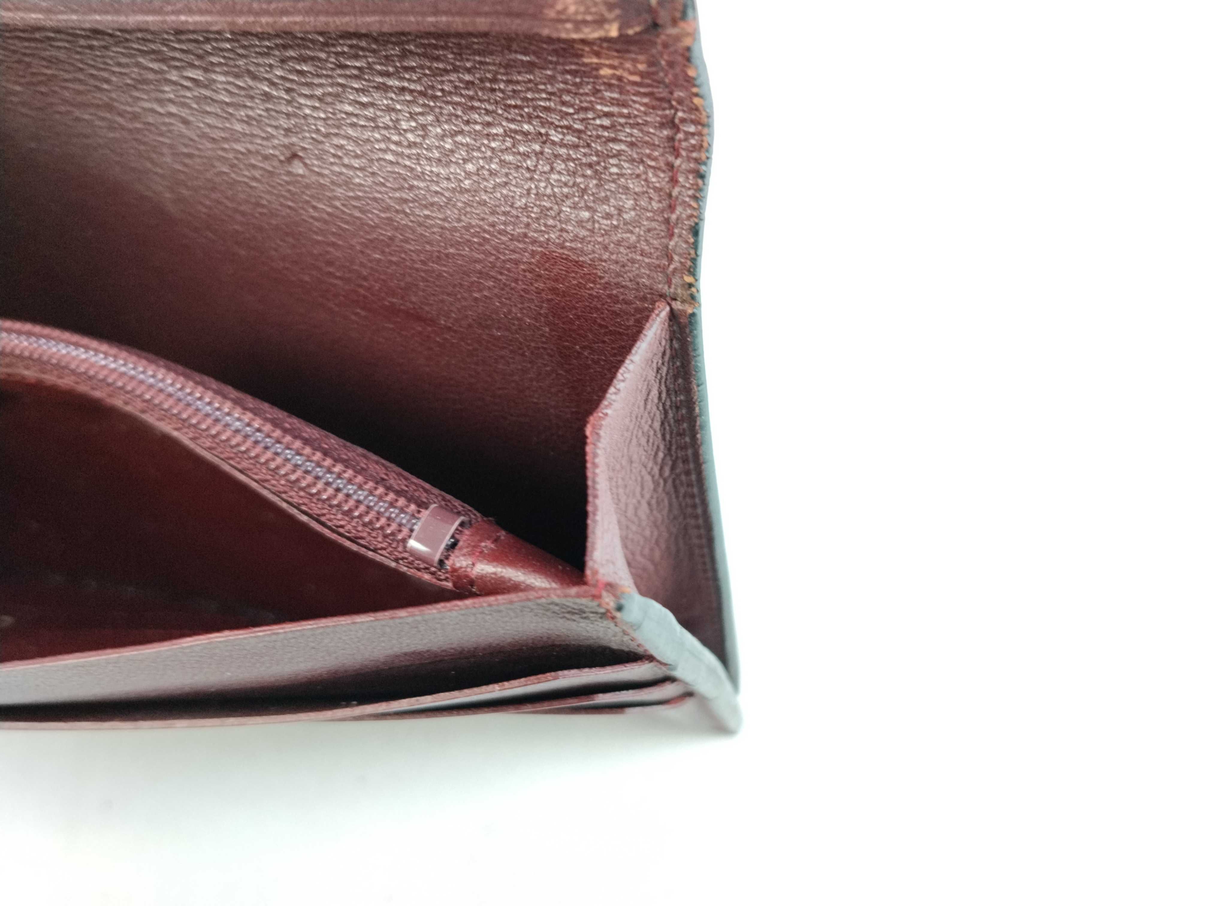 Long Wallet / Leather Wallet — view 12