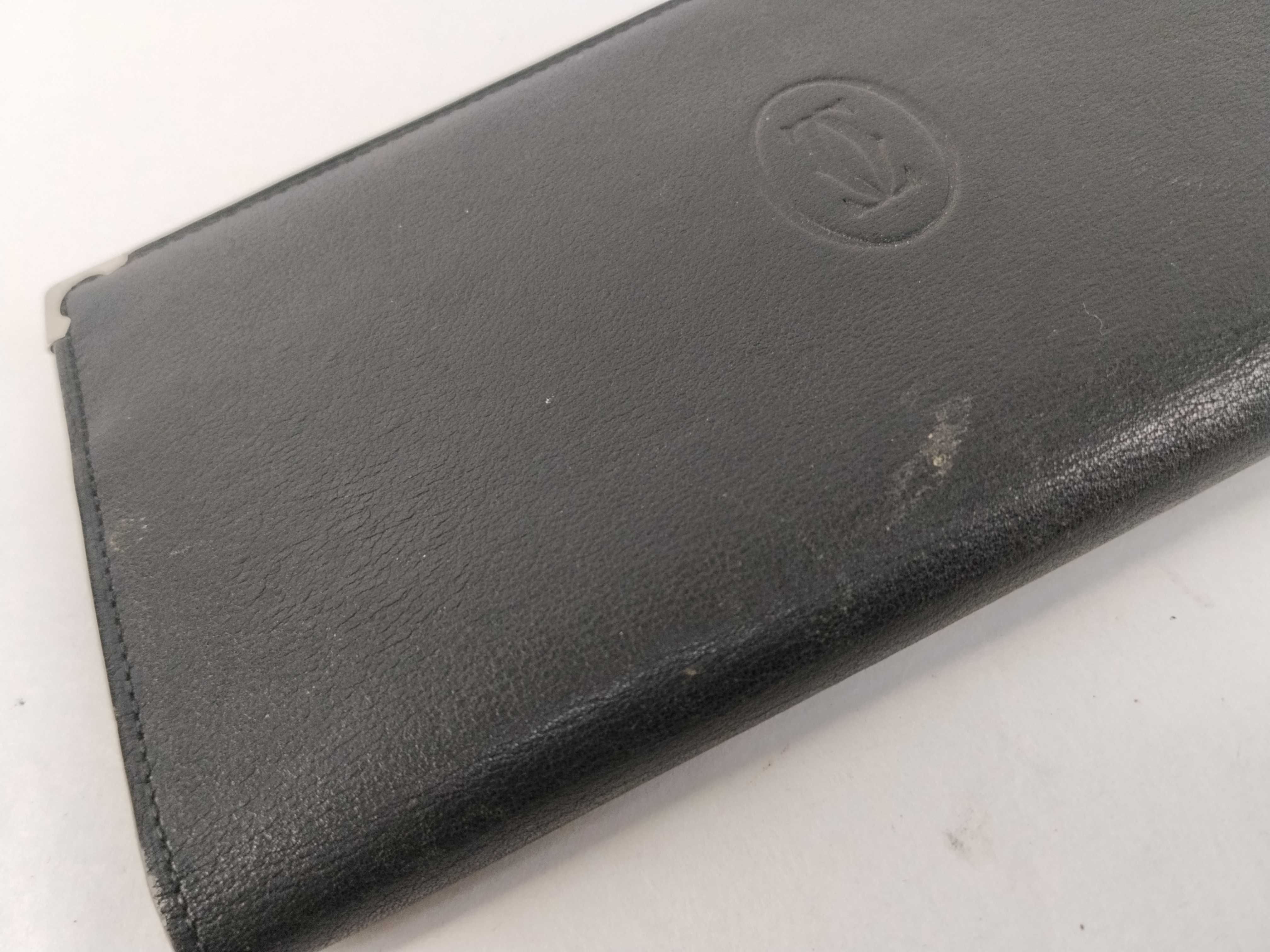 Long Wallet / Leather Wallet — view 15