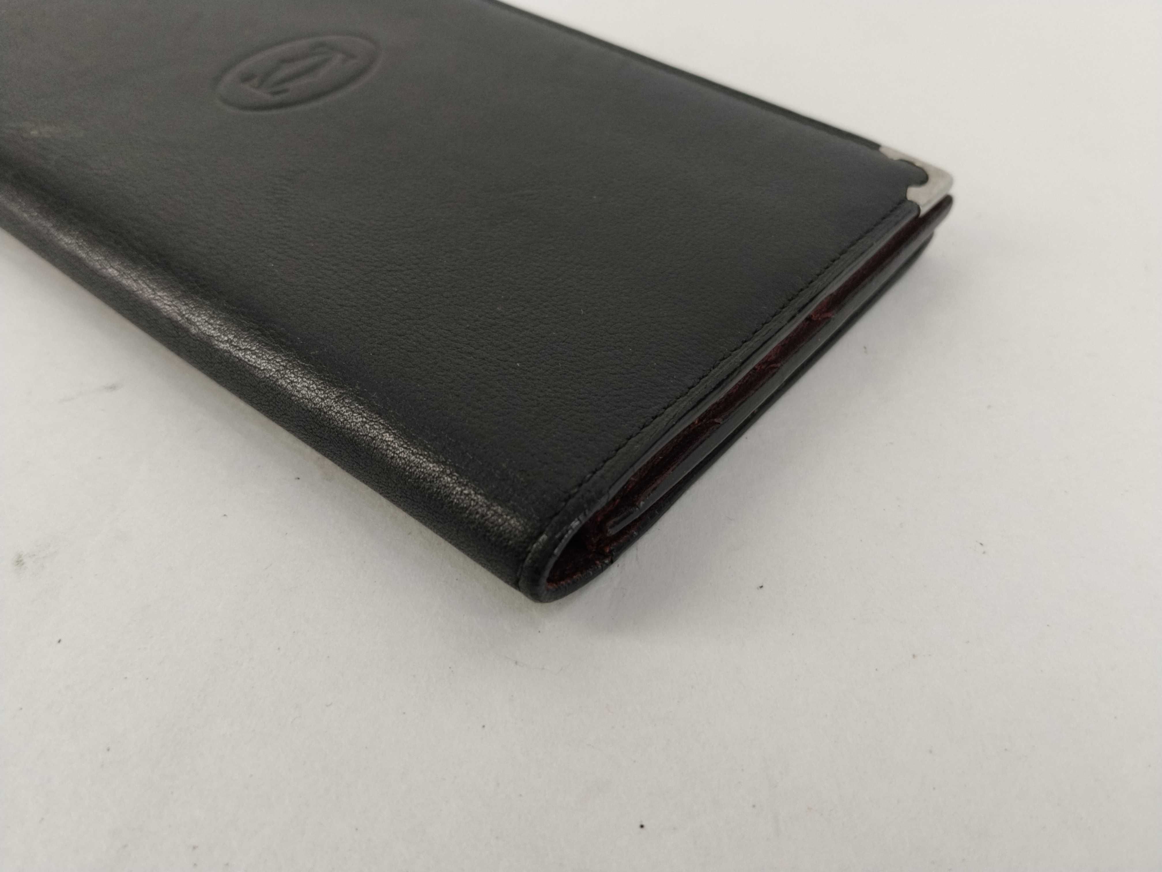 Long Wallet / Leather Wallet — view 3