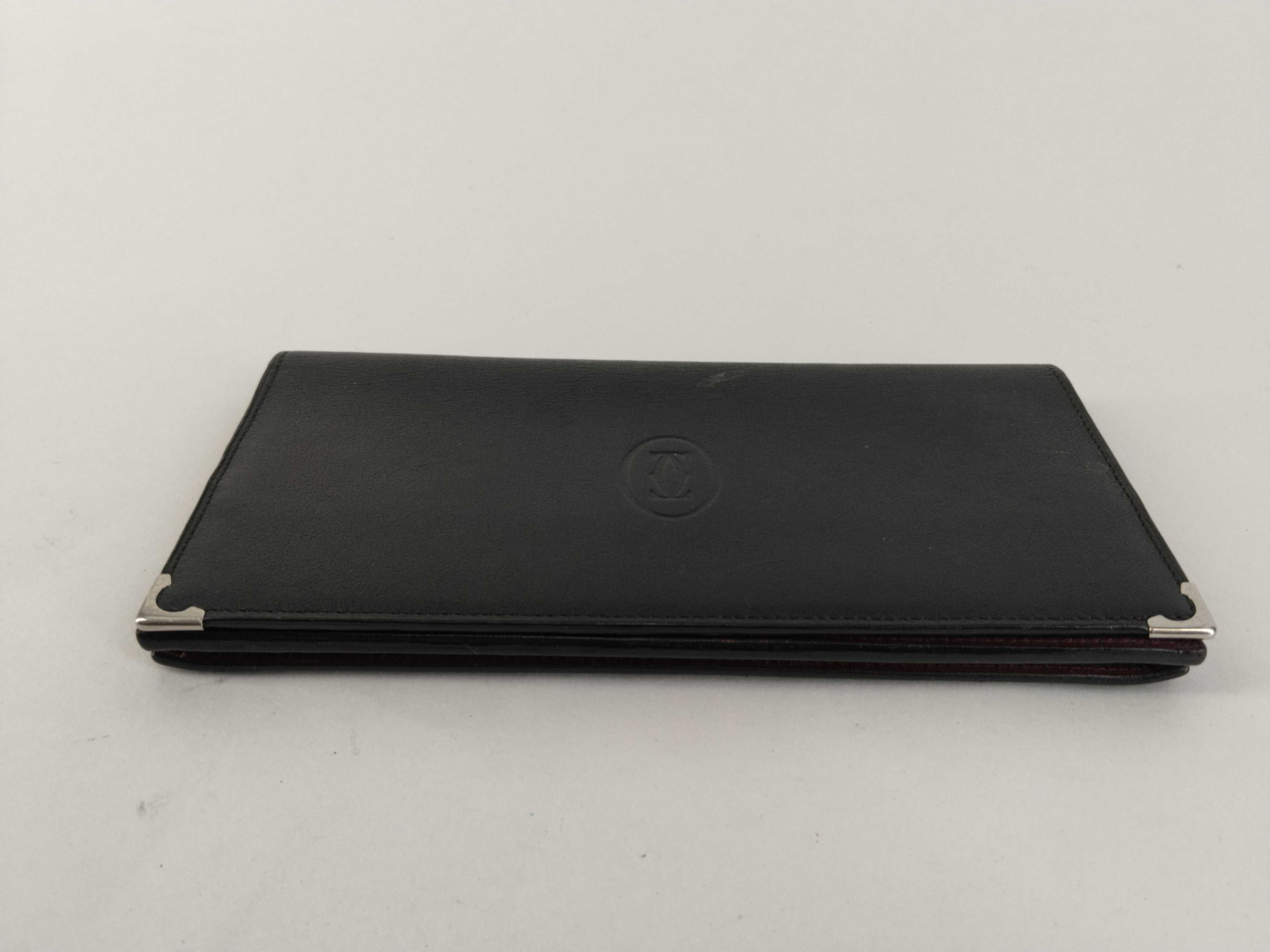 Long Wallet / Leather Wallet — view 5