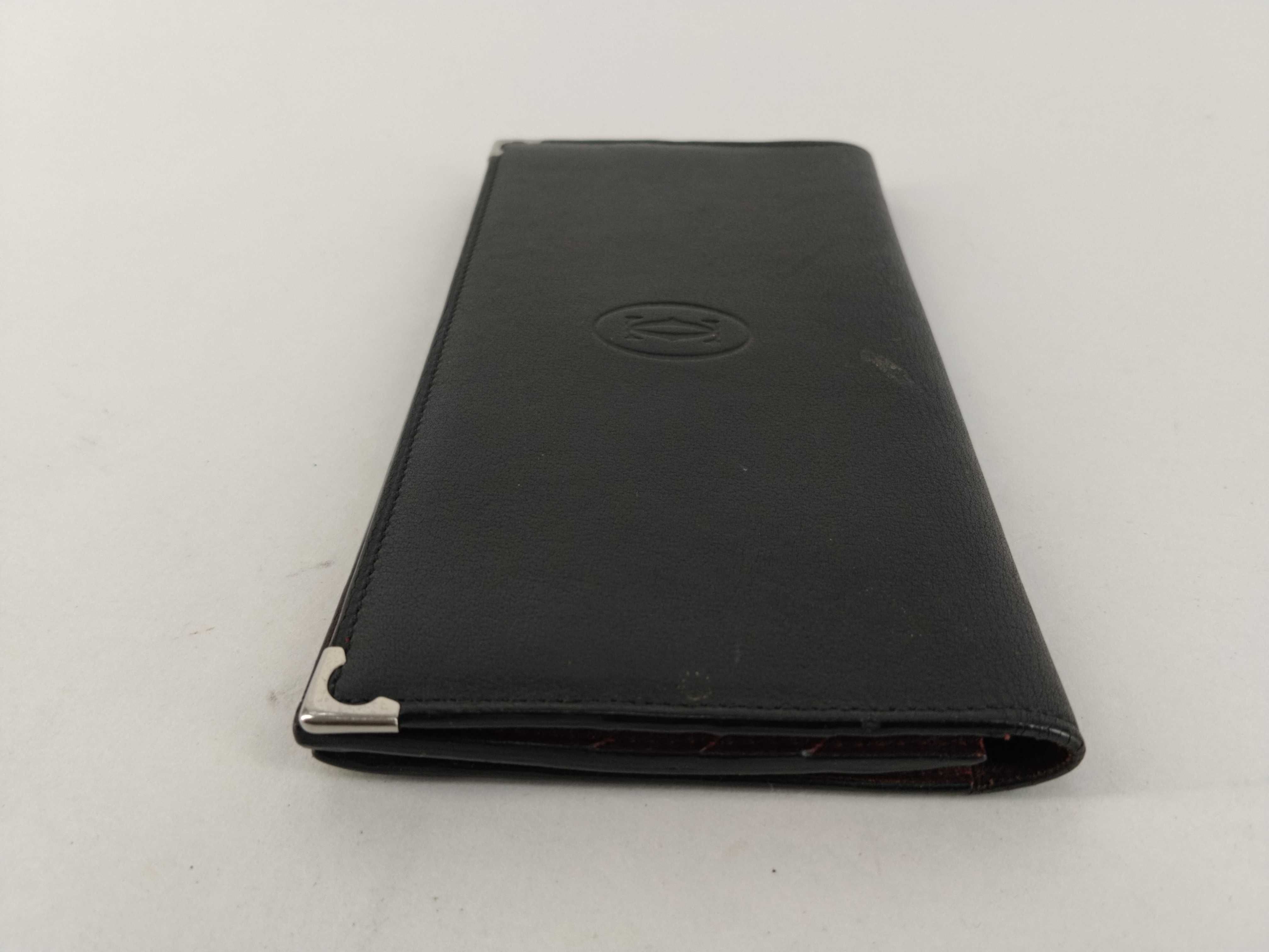 Long Wallet / Leather Wallet — view 6