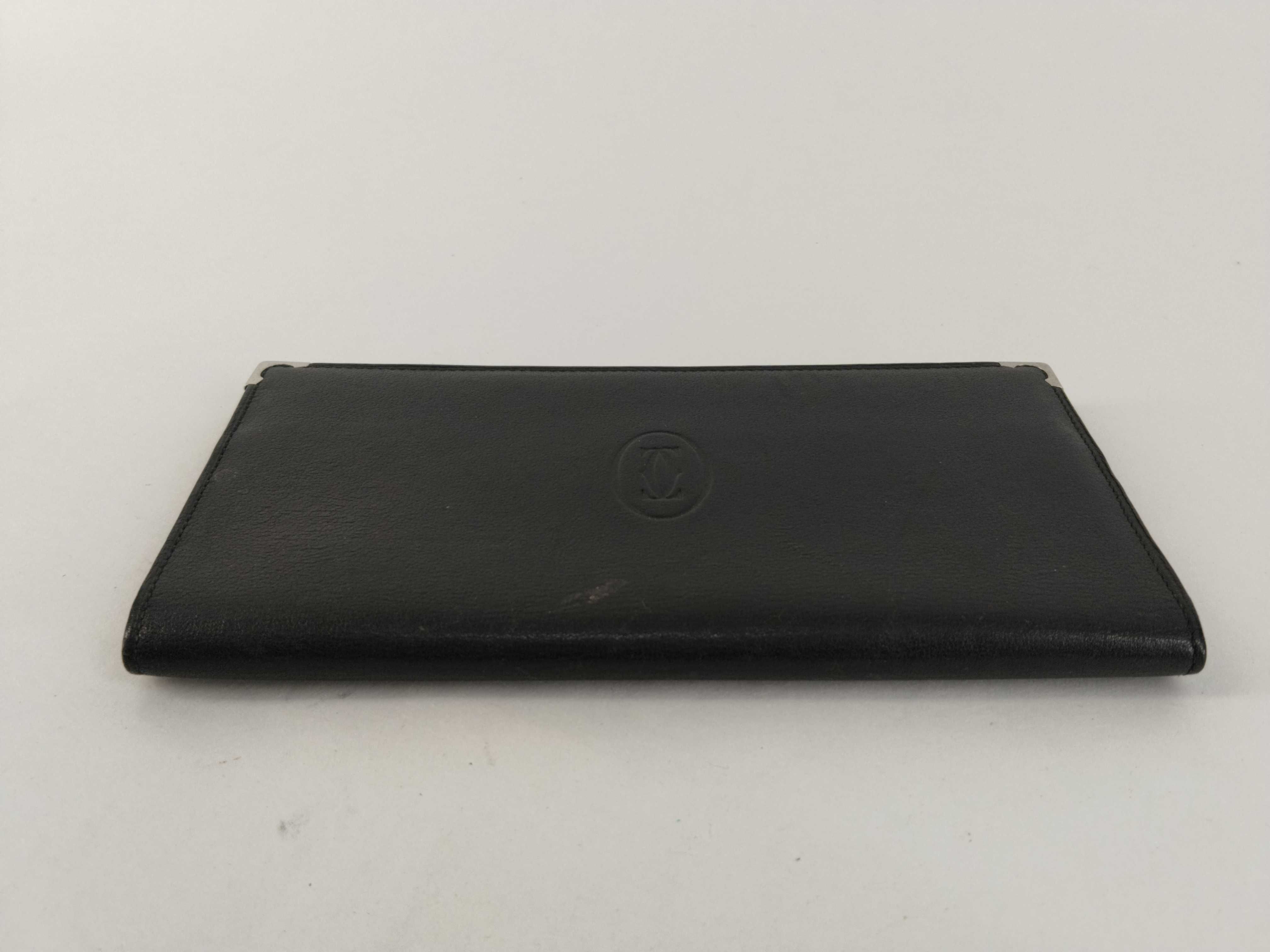 Long Wallet / Leather Wallet — view 7