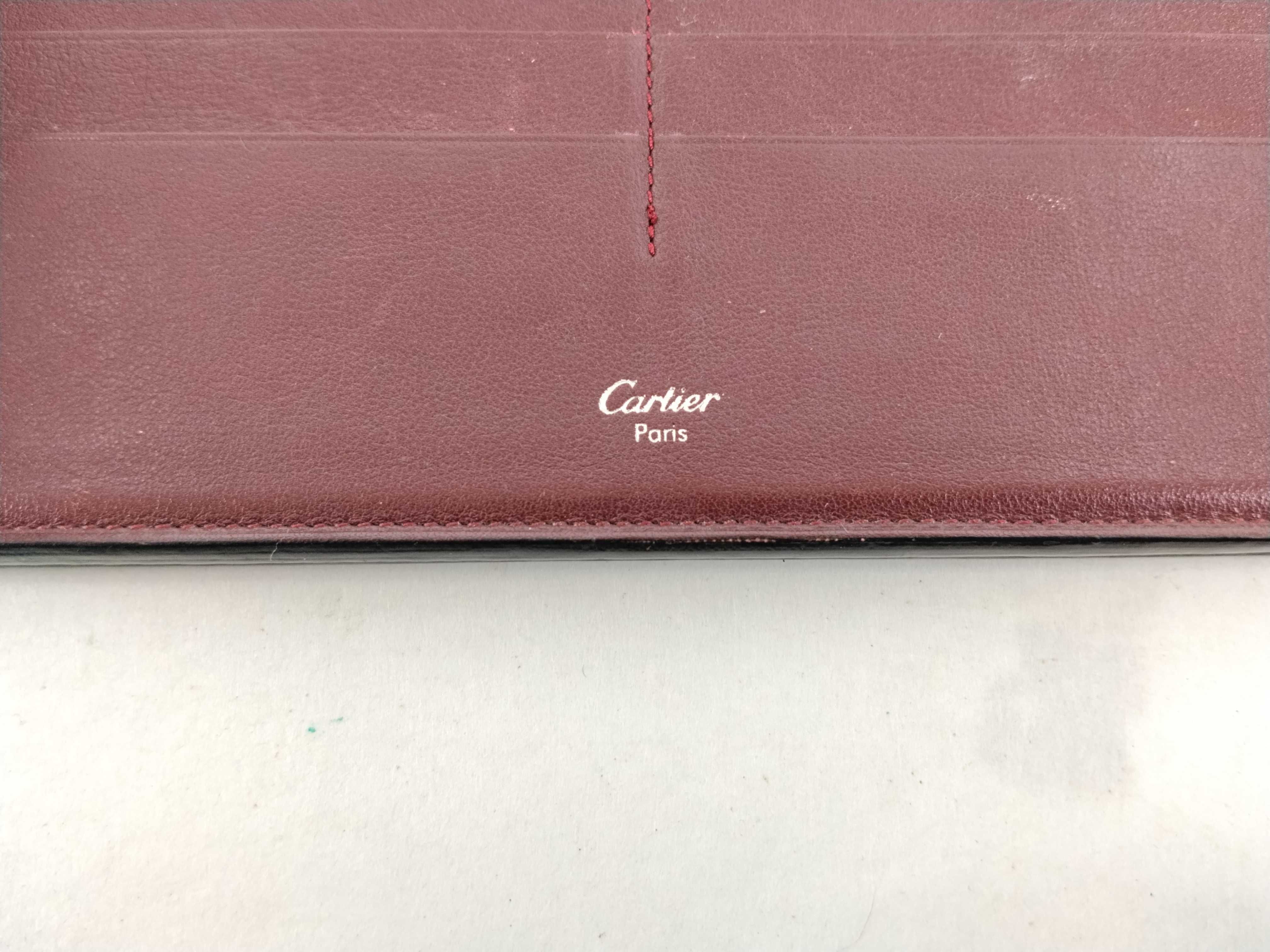 Long Wallet / Leather Wallet — view 9