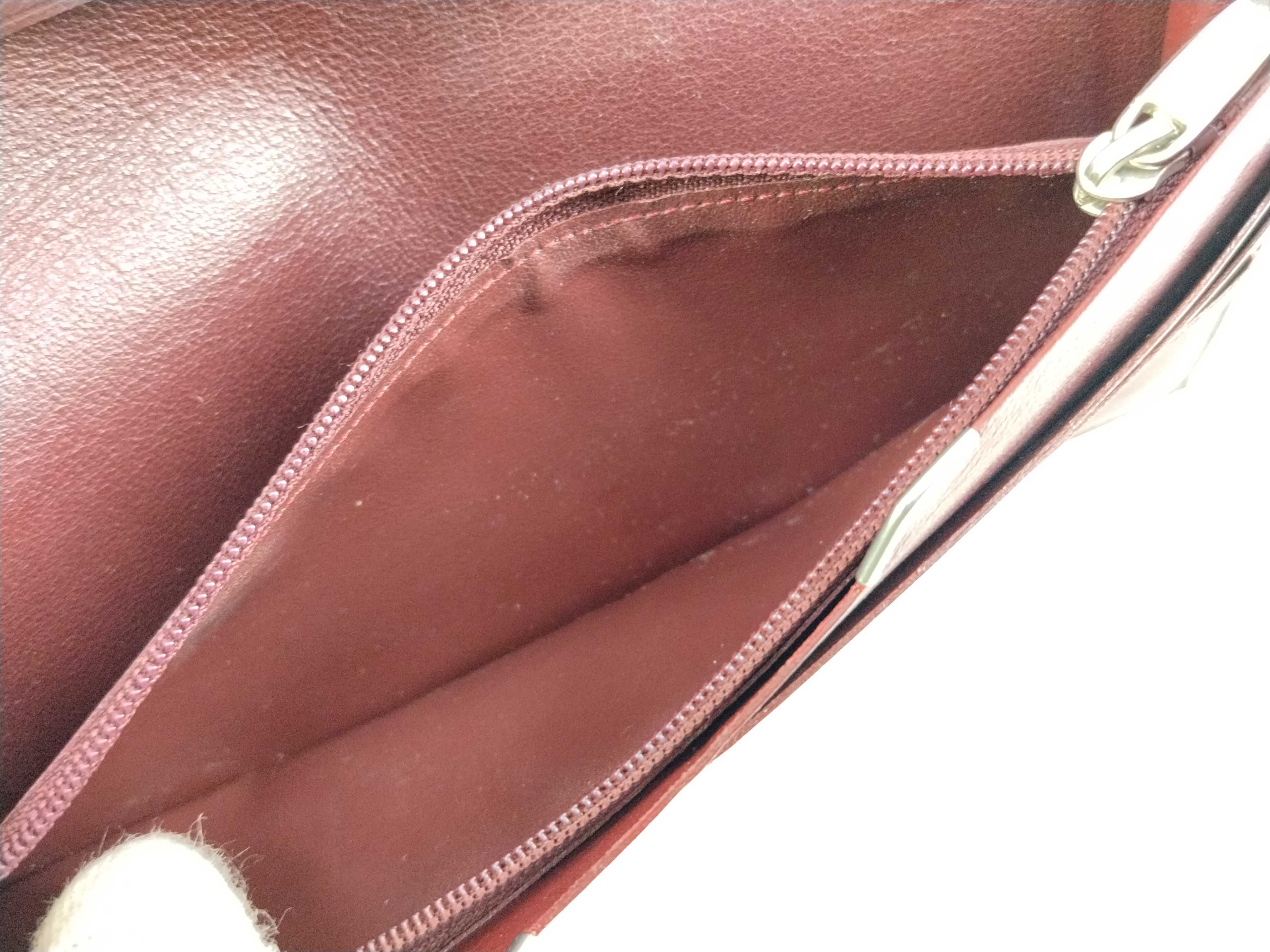 Long Wallet / Leather Wallet — view 10