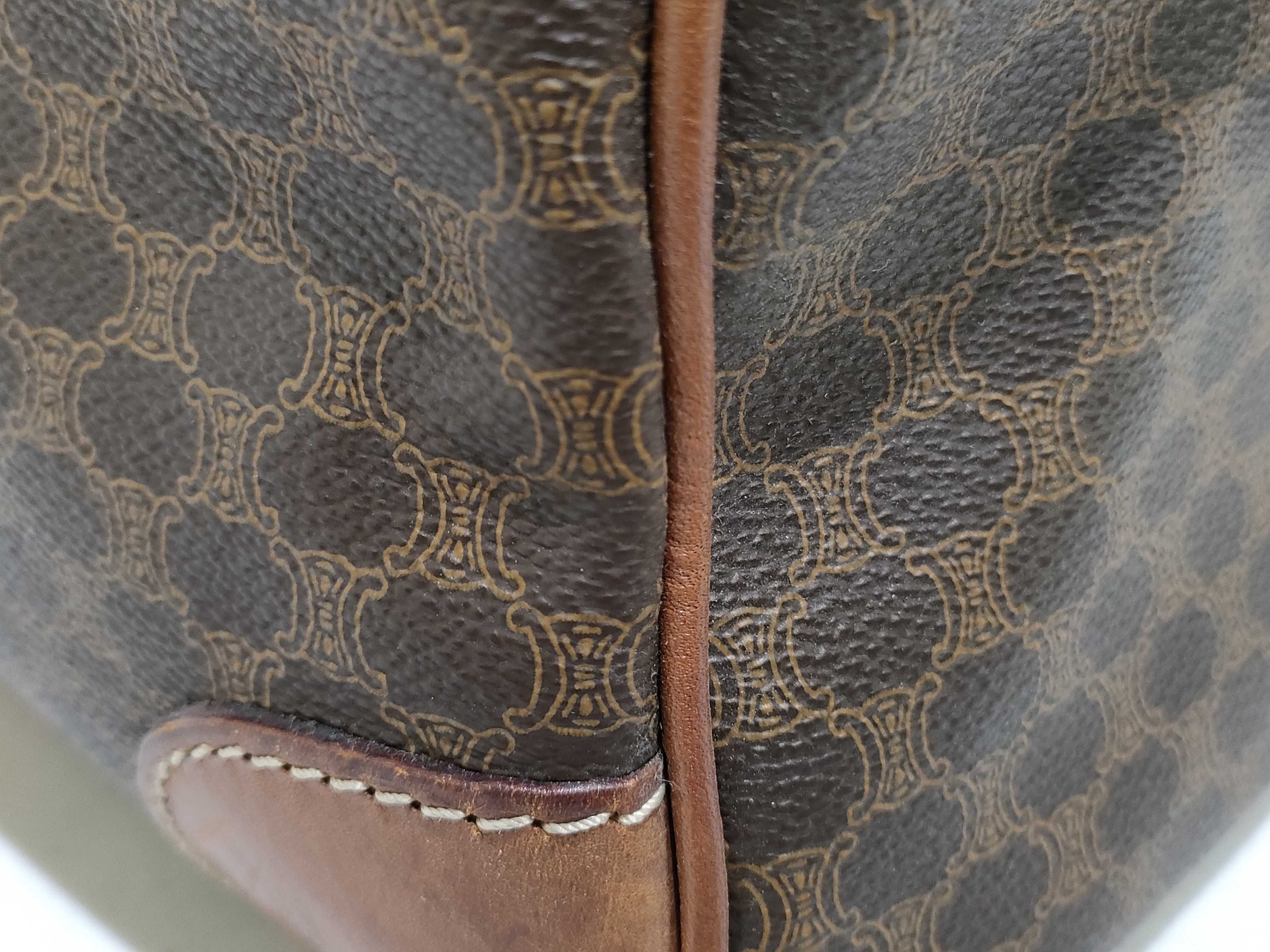 Macadam Boston Bag — view 12