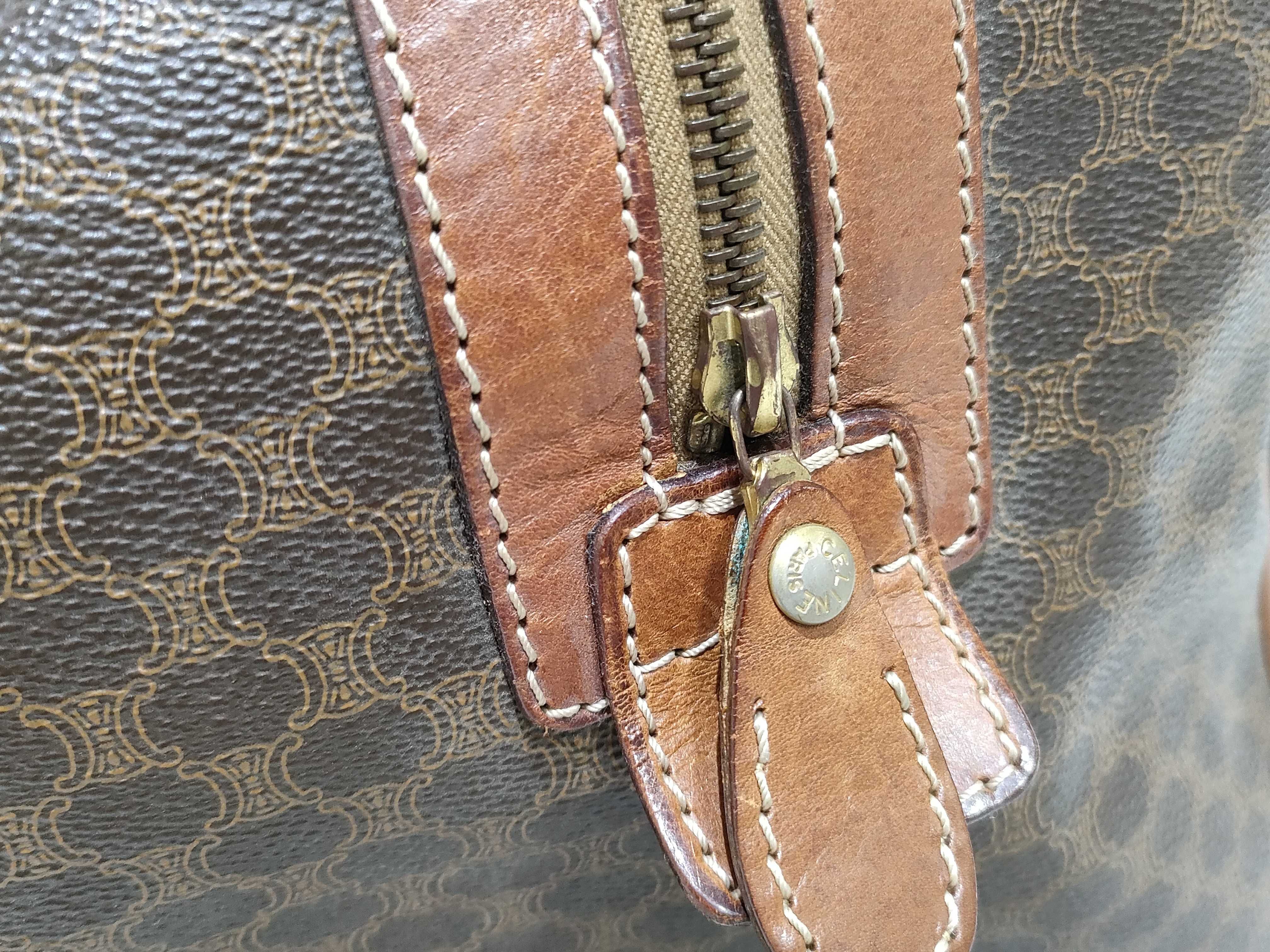Macadam Boston Bag — view 13