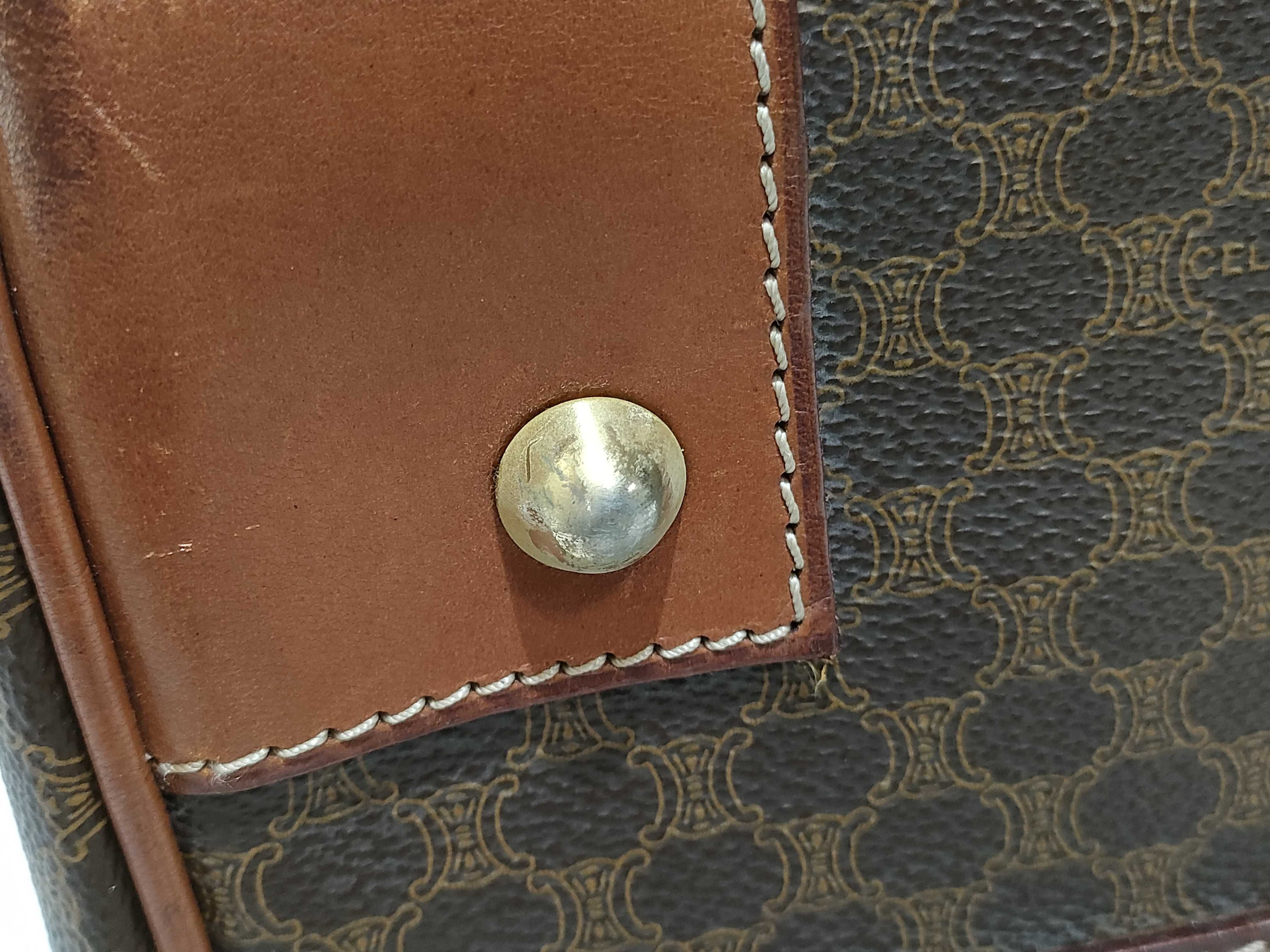 Macadam Boston Bag — view 15