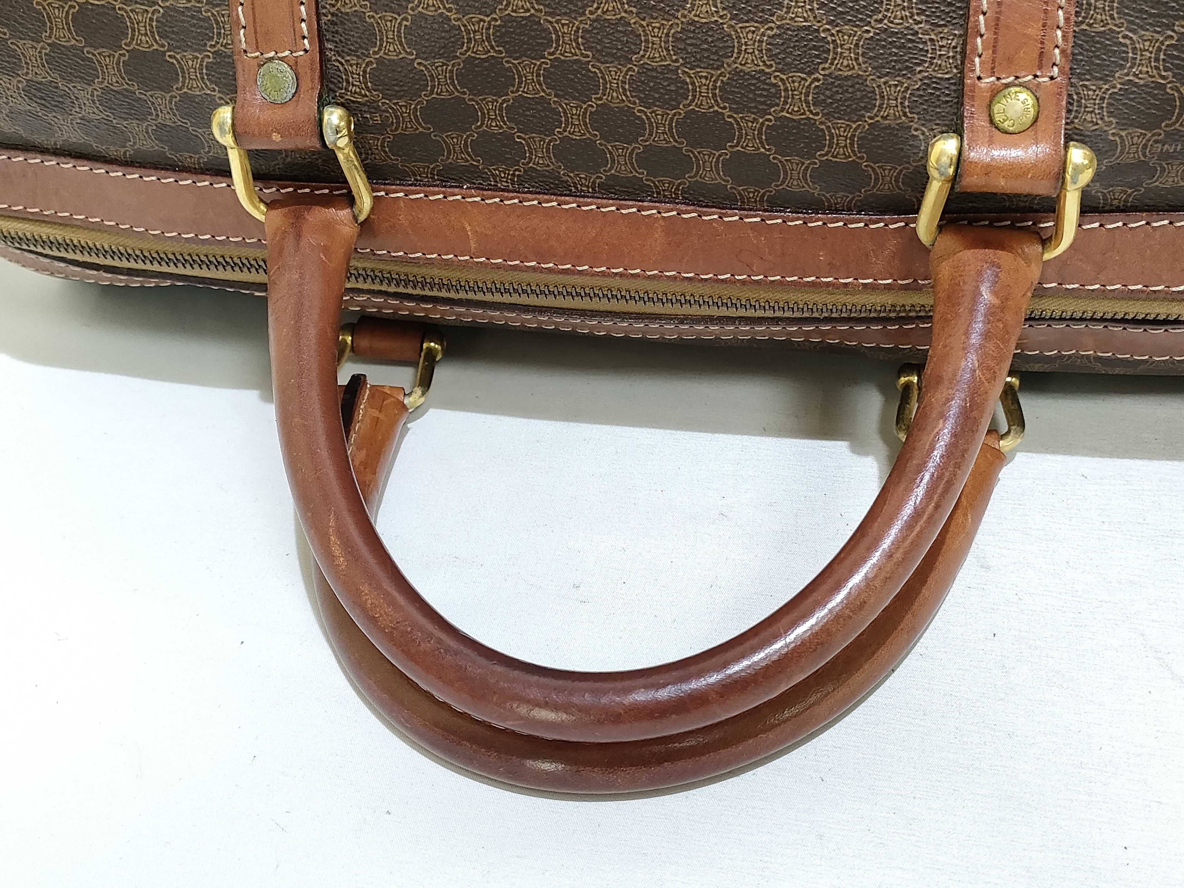 Macadam Boston Bag — view 3