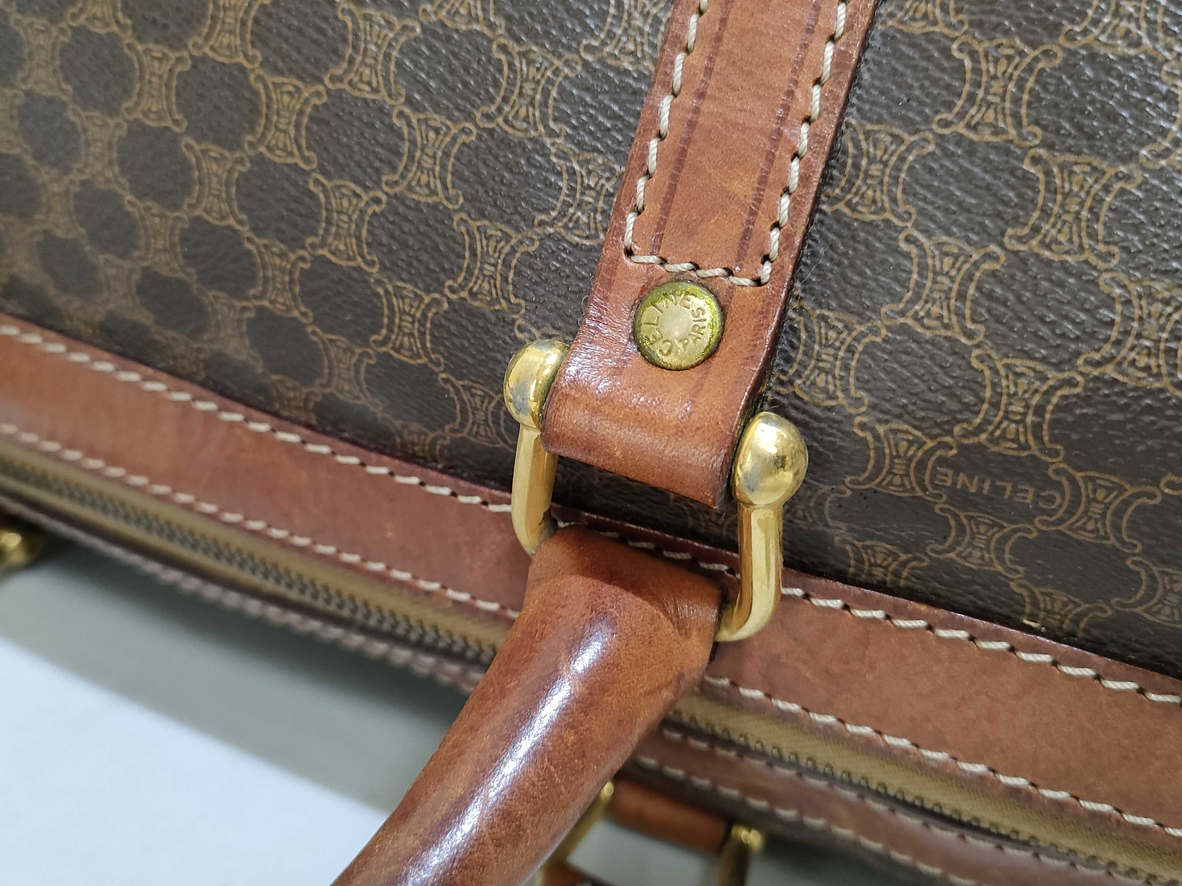 Macadam Boston Bag — view 5