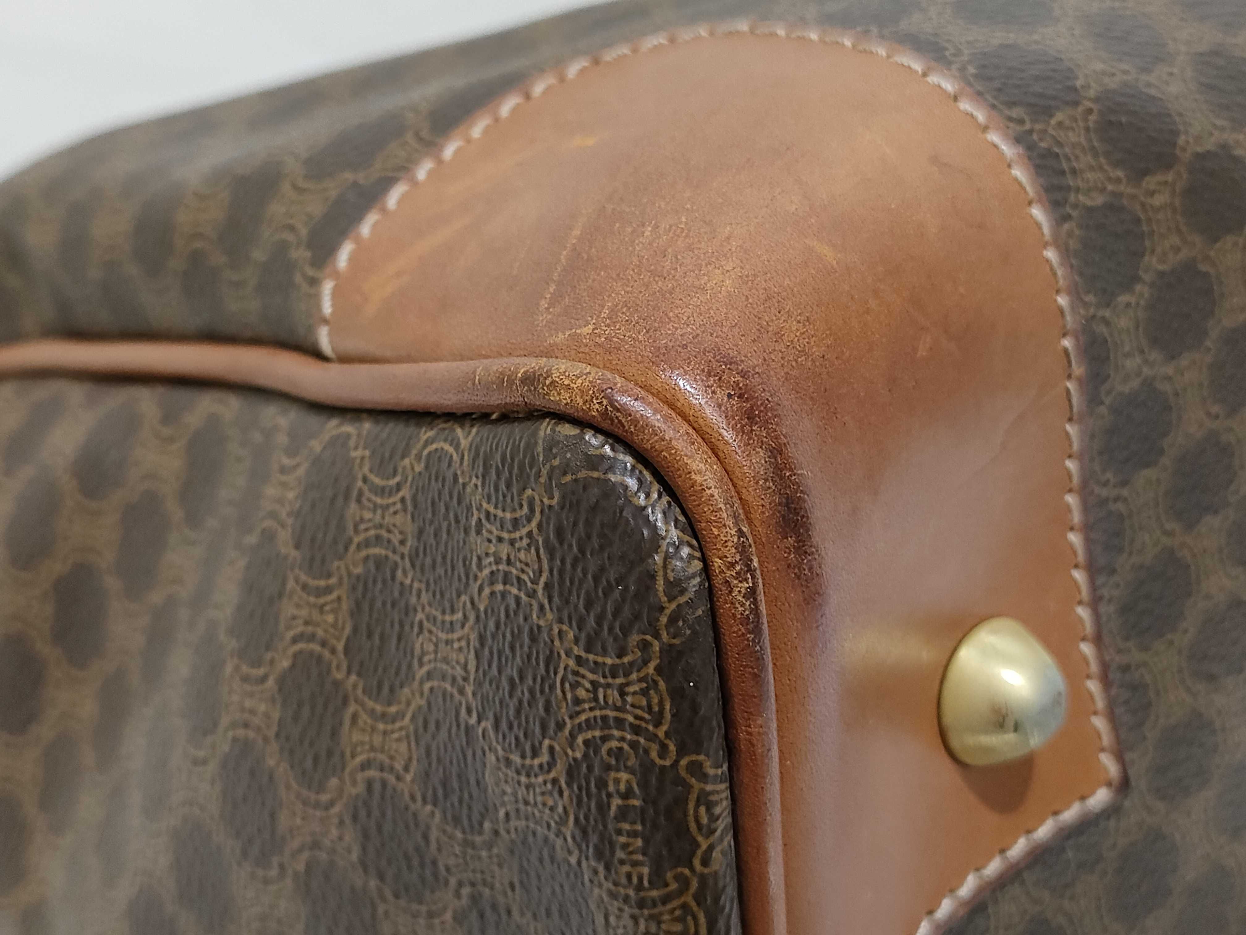 Macadam Boston Bag — view 6