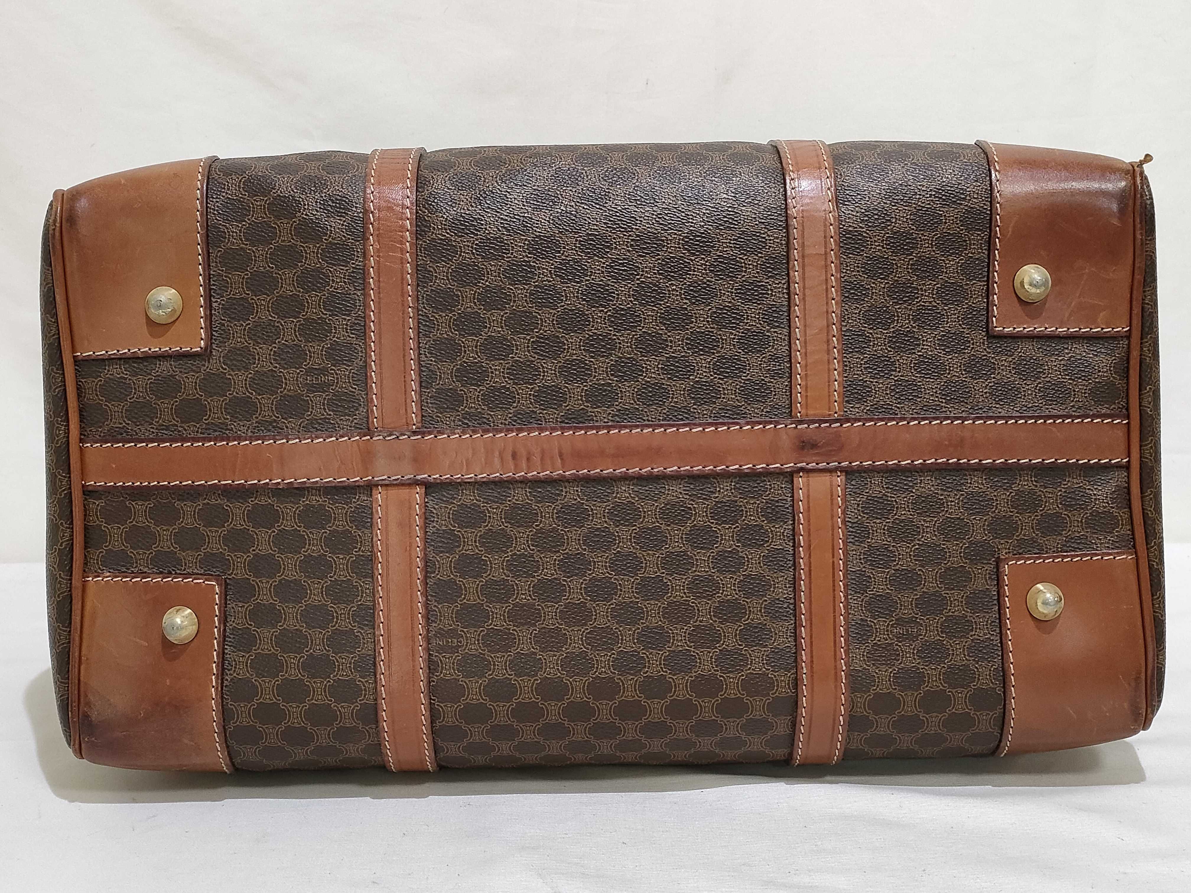Macadam Boston Bag — view 7