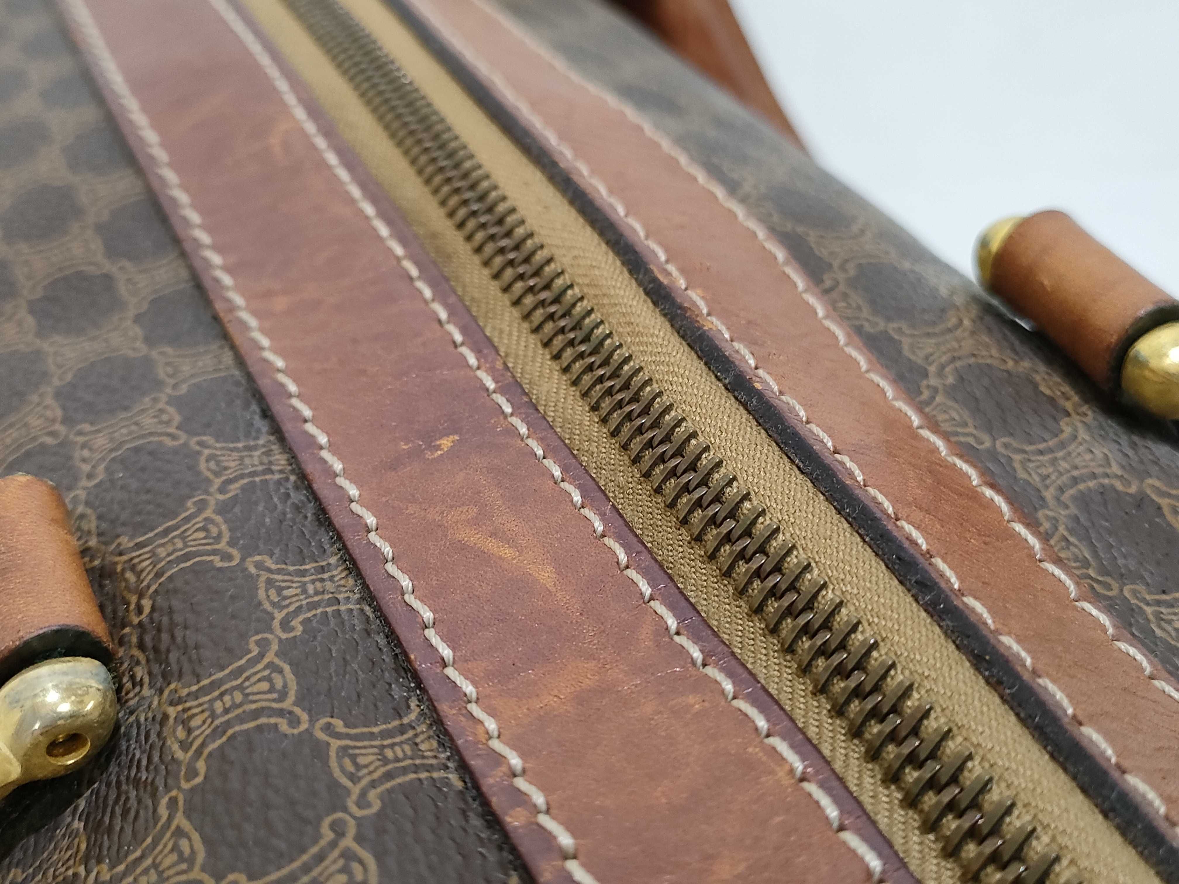 Macadam Boston Bag — view 8