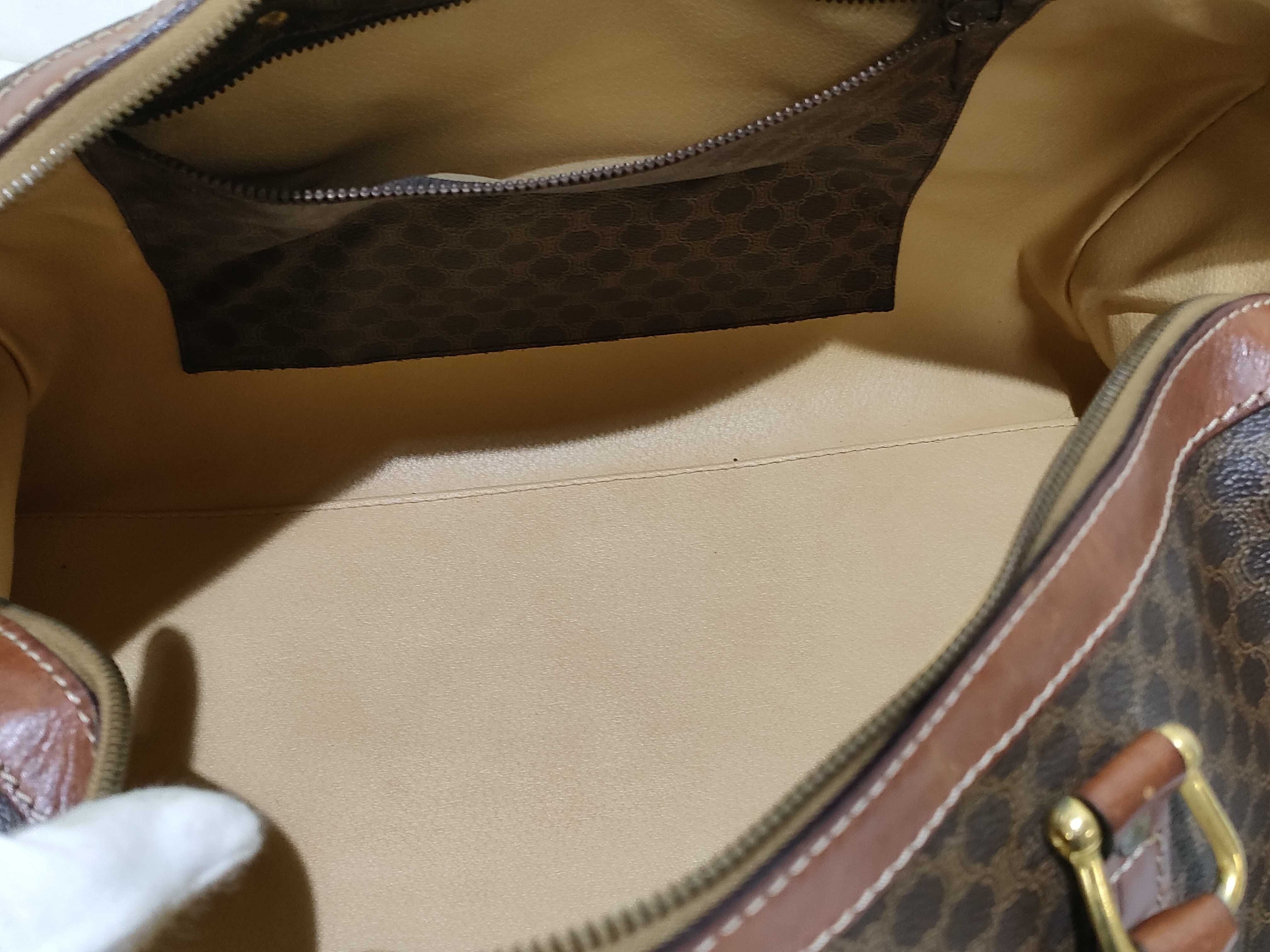 Macadam Boston Bag — view 9