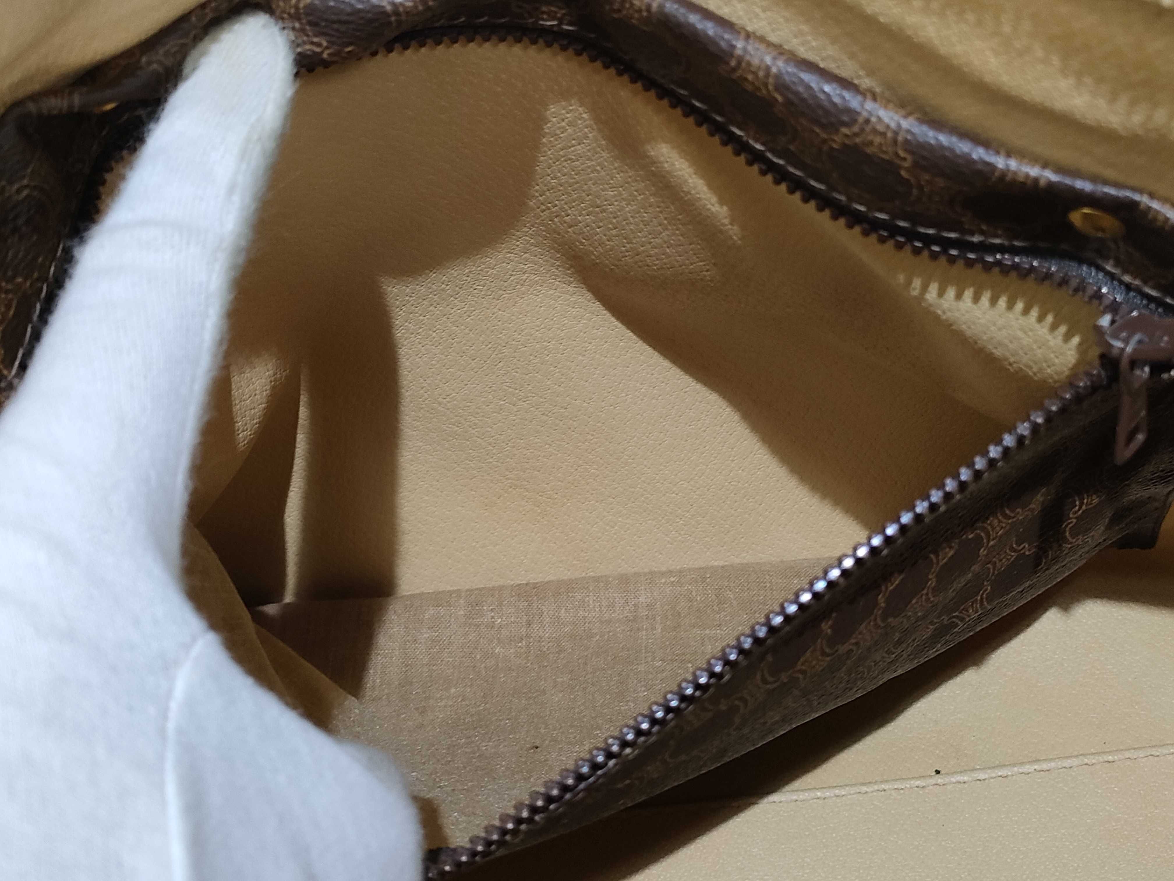 Macadam Boston Bag — view 10