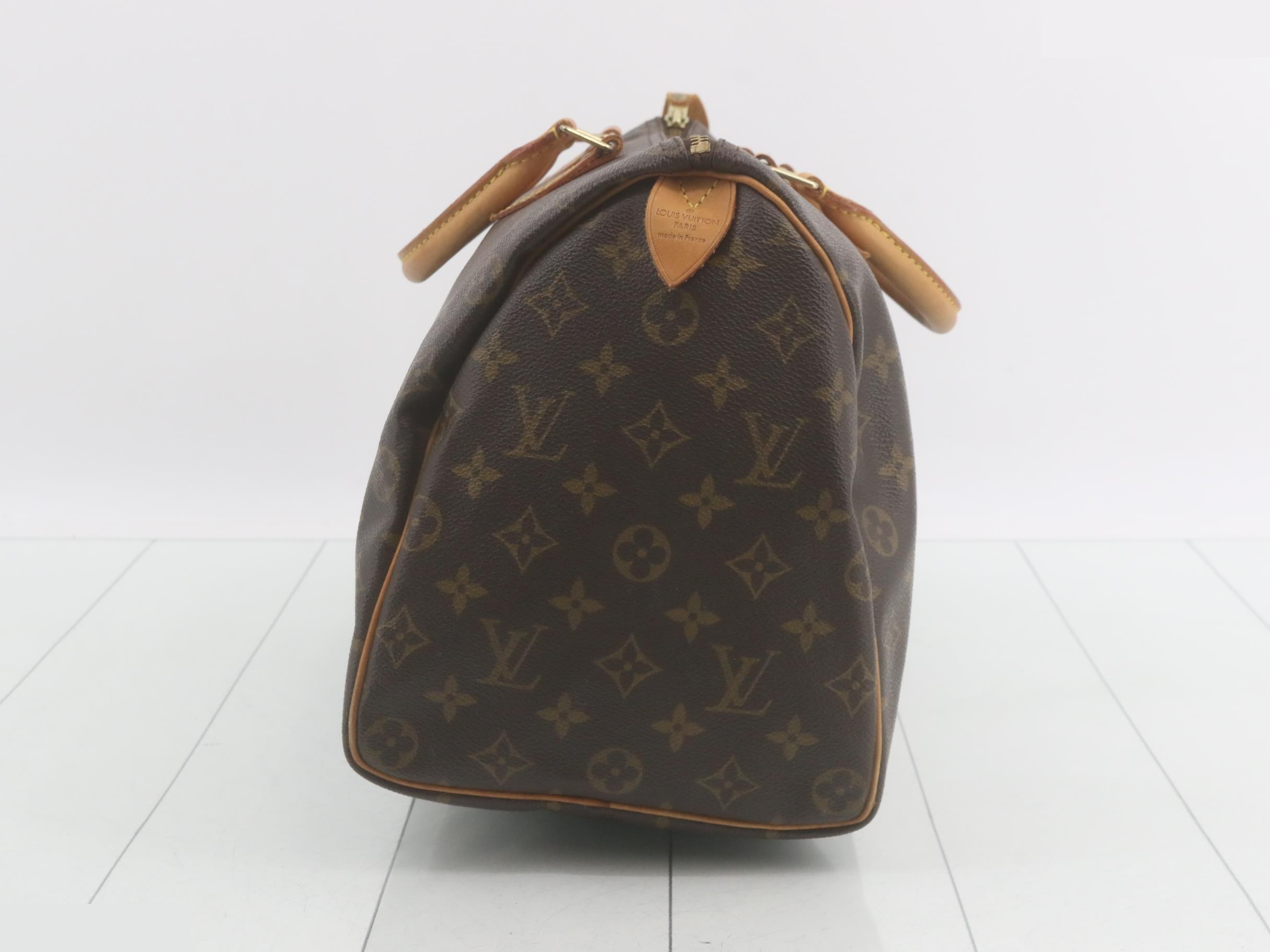 Speedy 35 — view 4