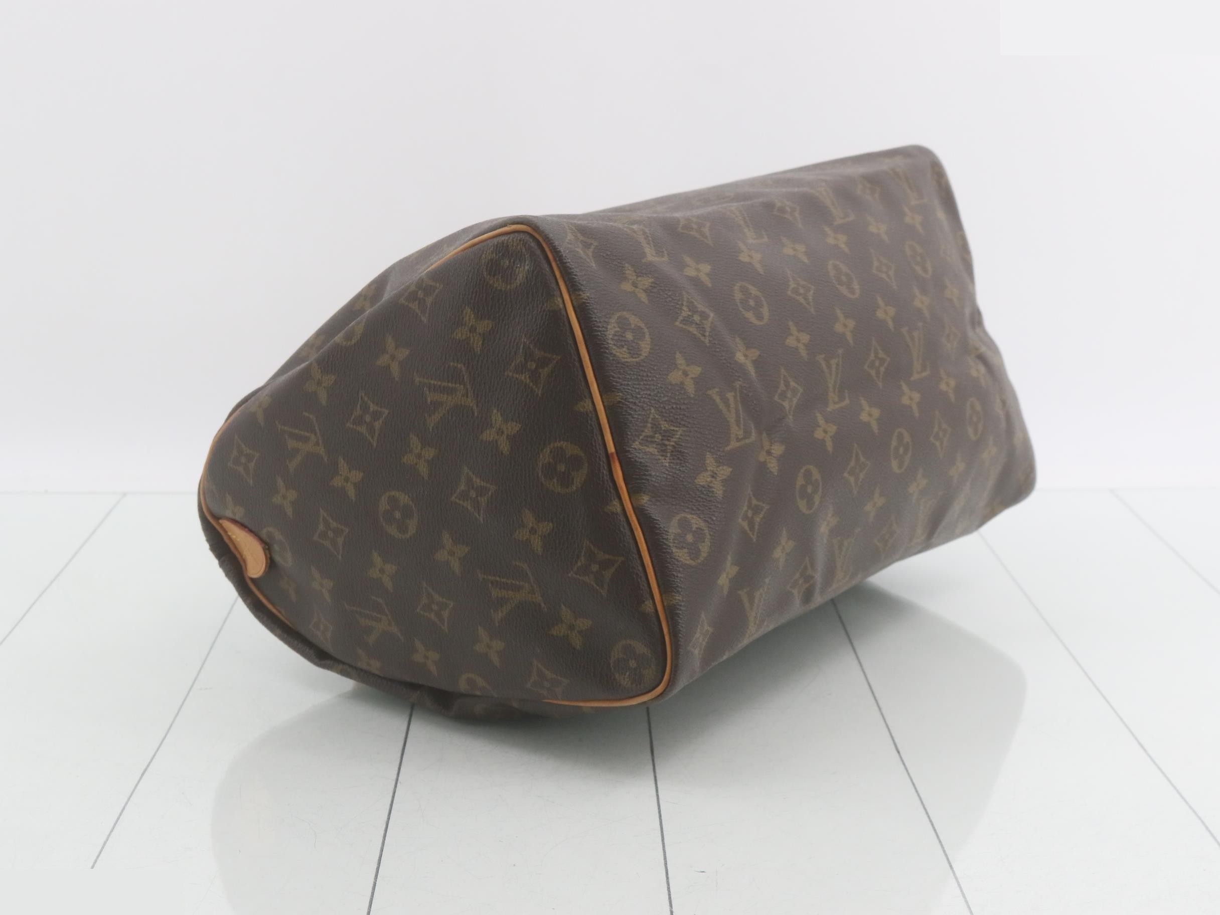 Speedy 35 — view 5