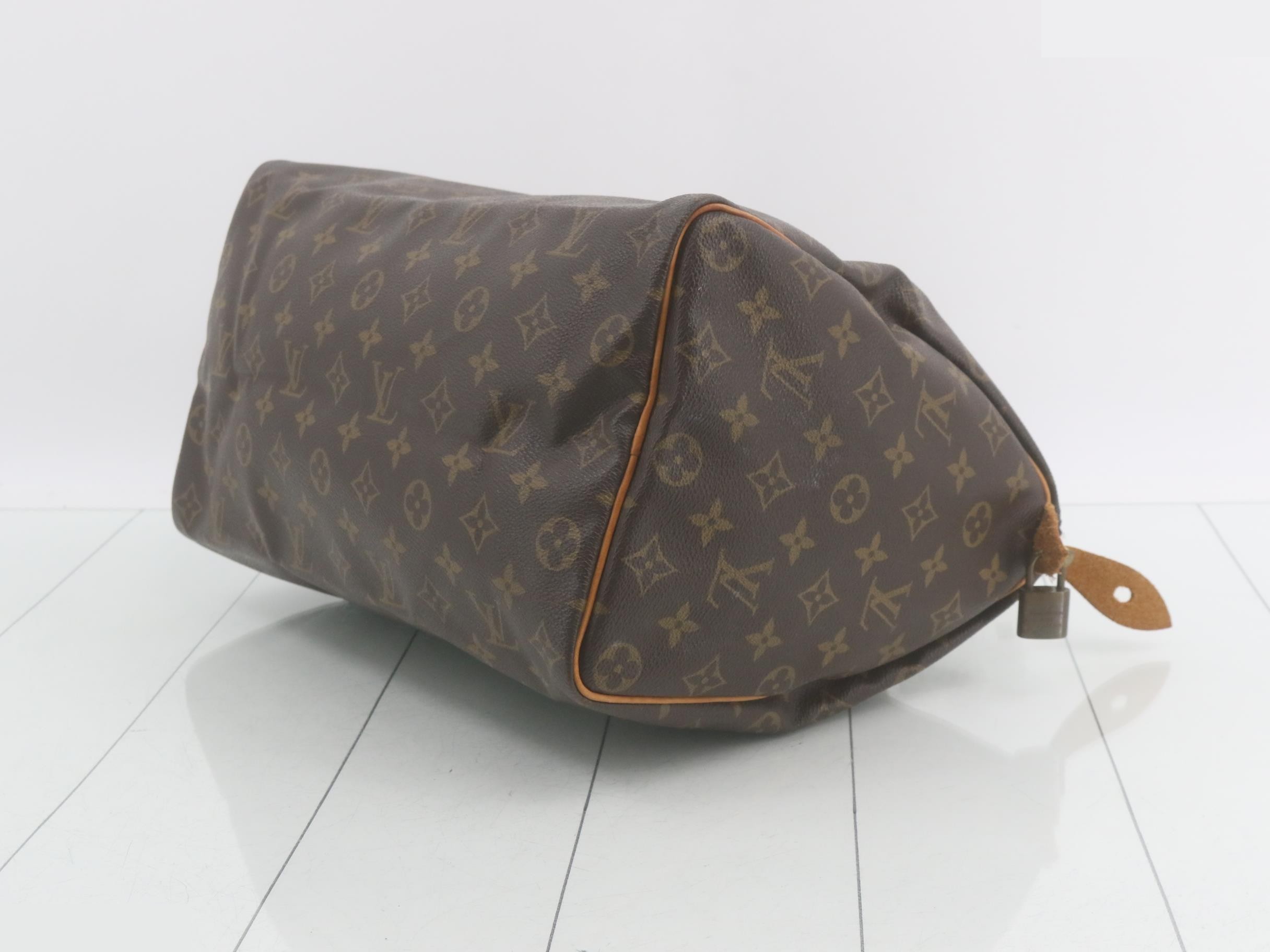 Speedy 35 — view 6