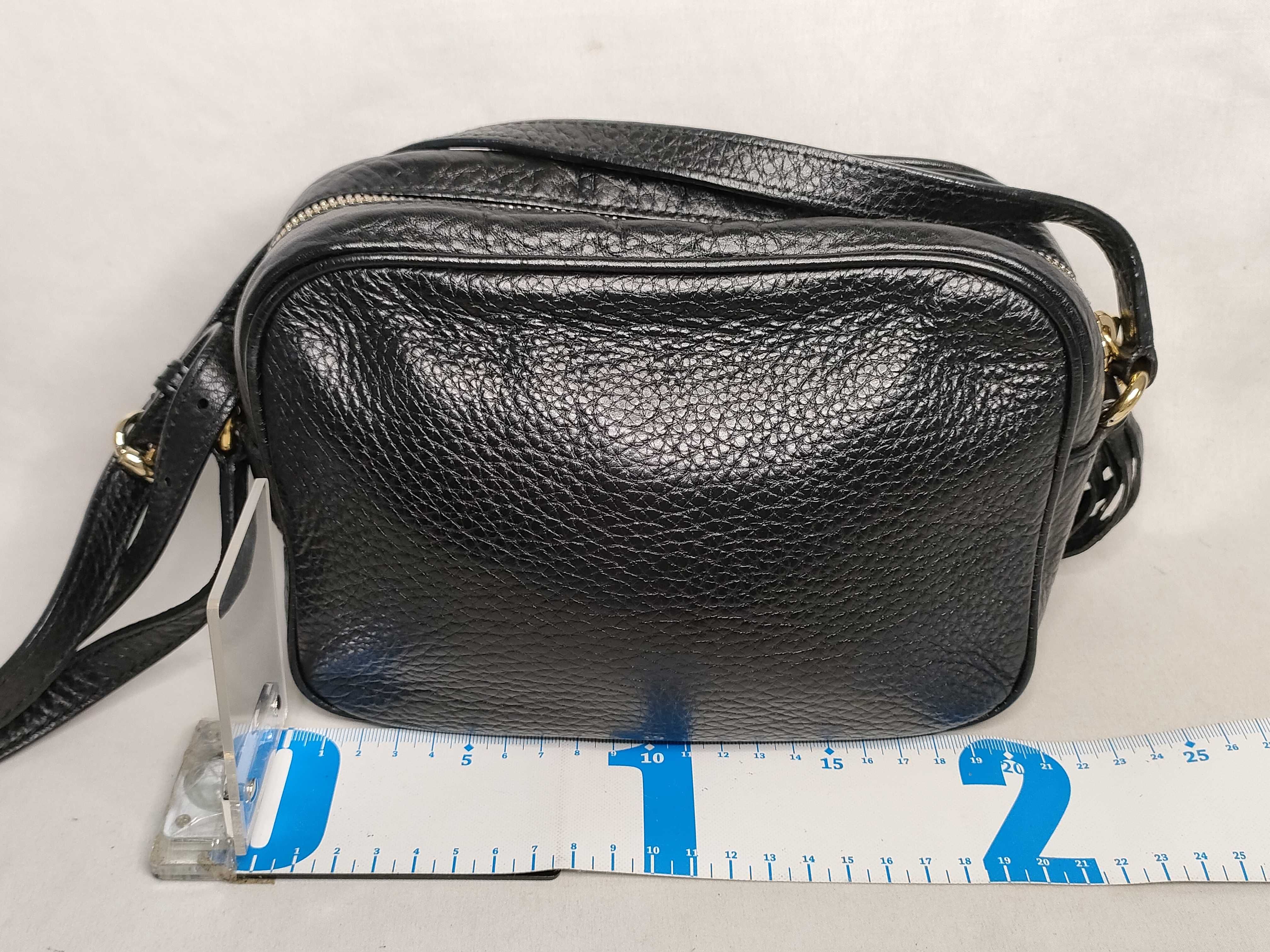 Soho Shoulder Bag — view 2