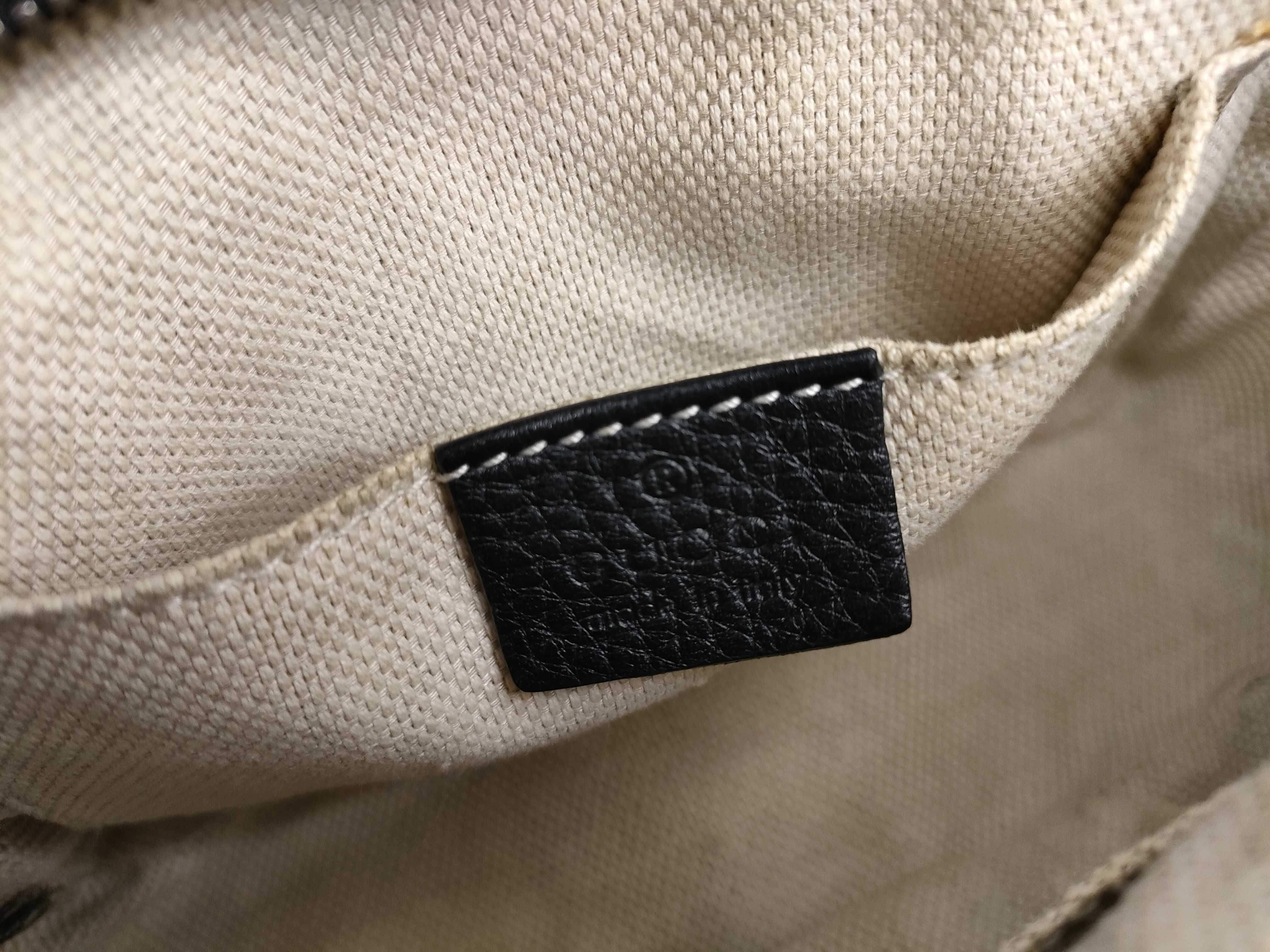 Soho Shoulder Bag — view 12
