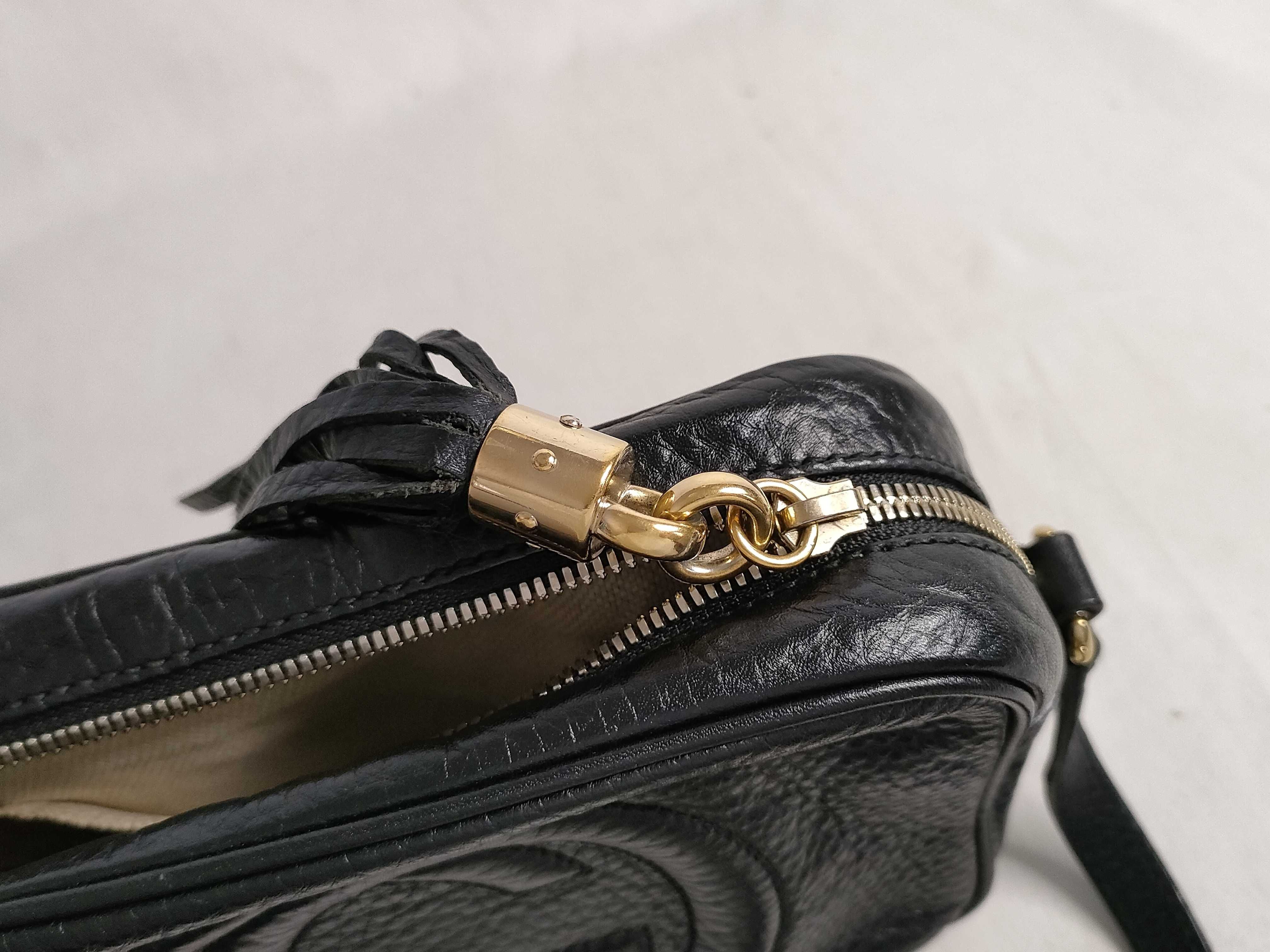 Soho Shoulder Bag — view 13
