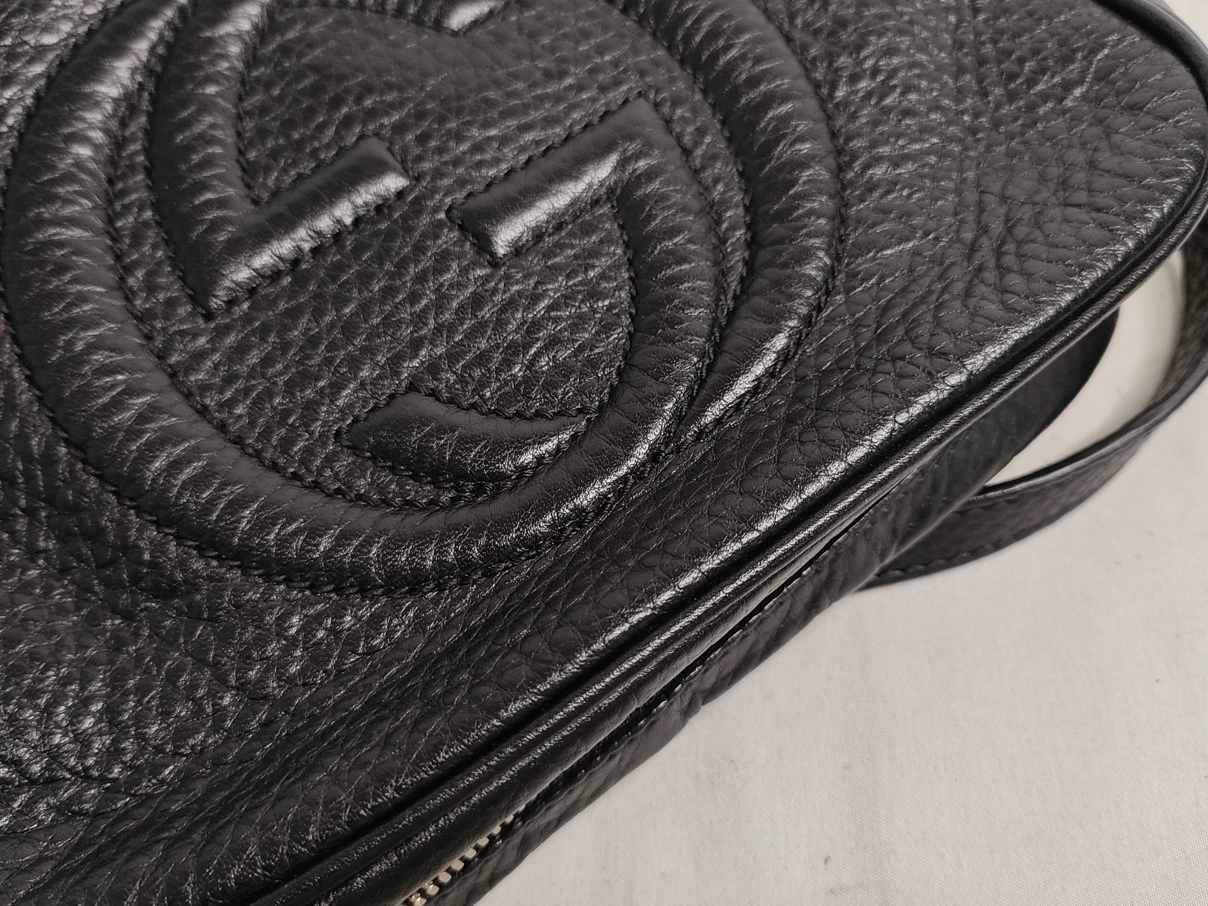 Soho Shoulder Bag — view 14