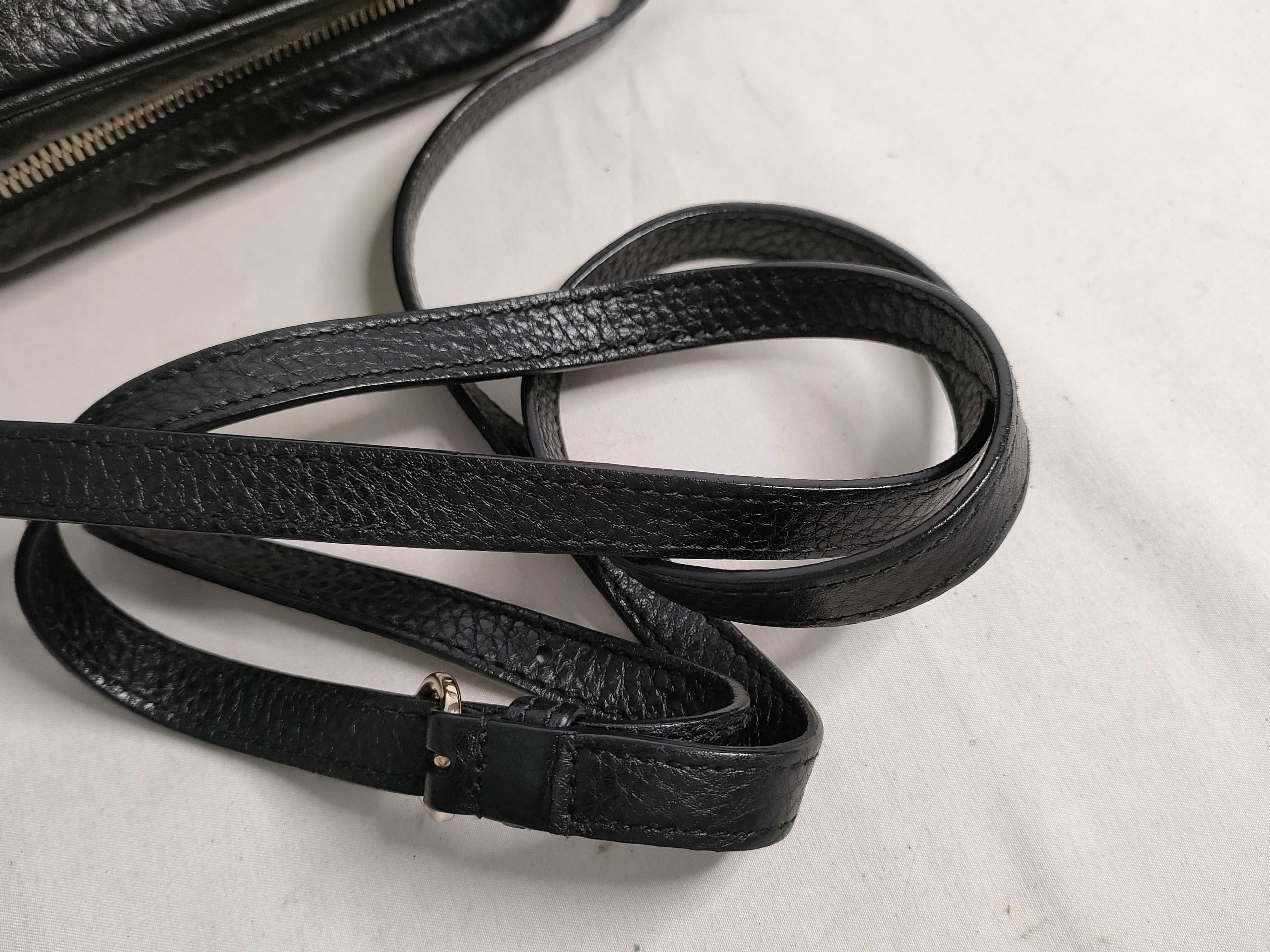 Soho Shoulder Bag — view 4