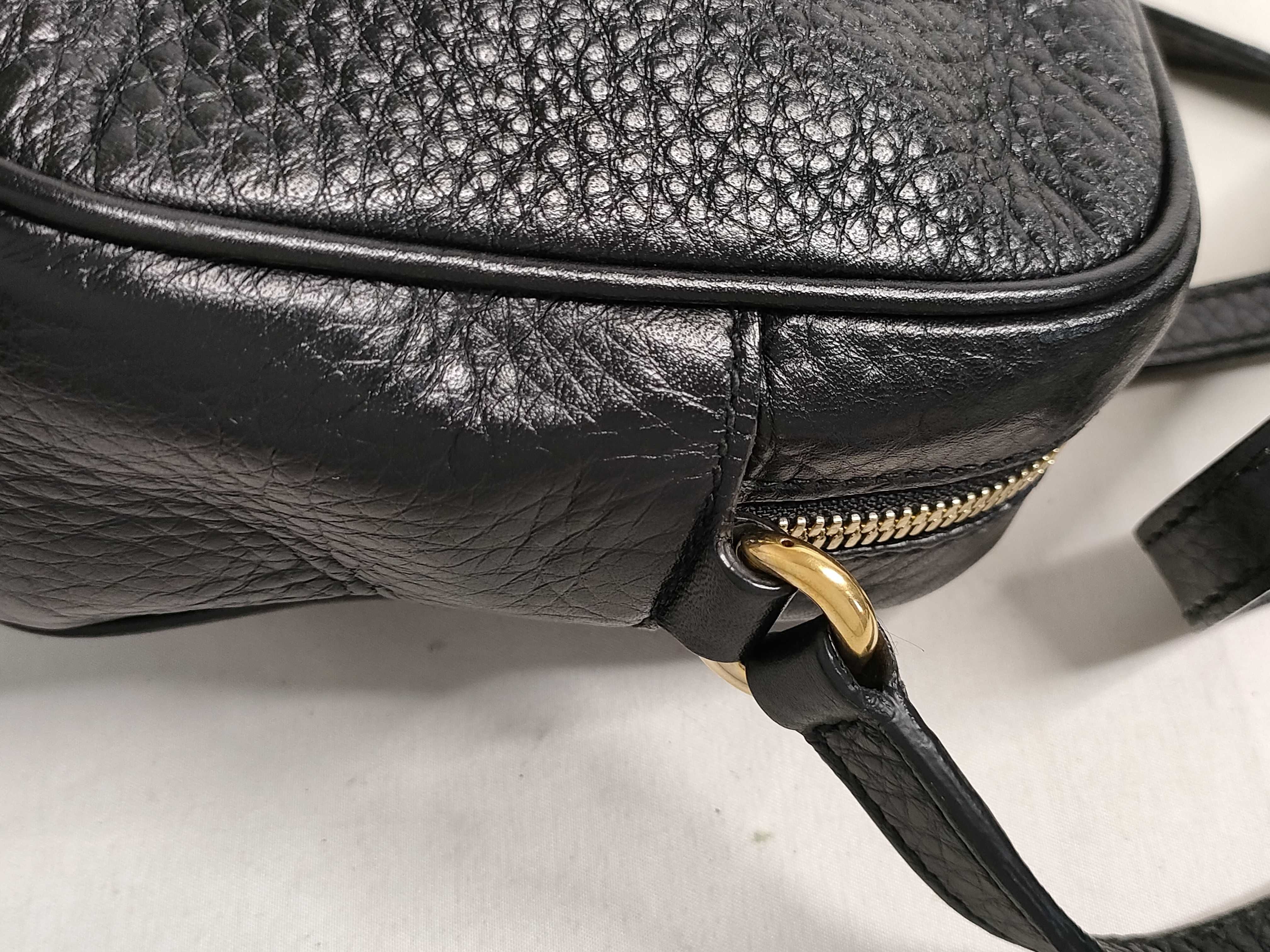 Soho Shoulder Bag — view 5