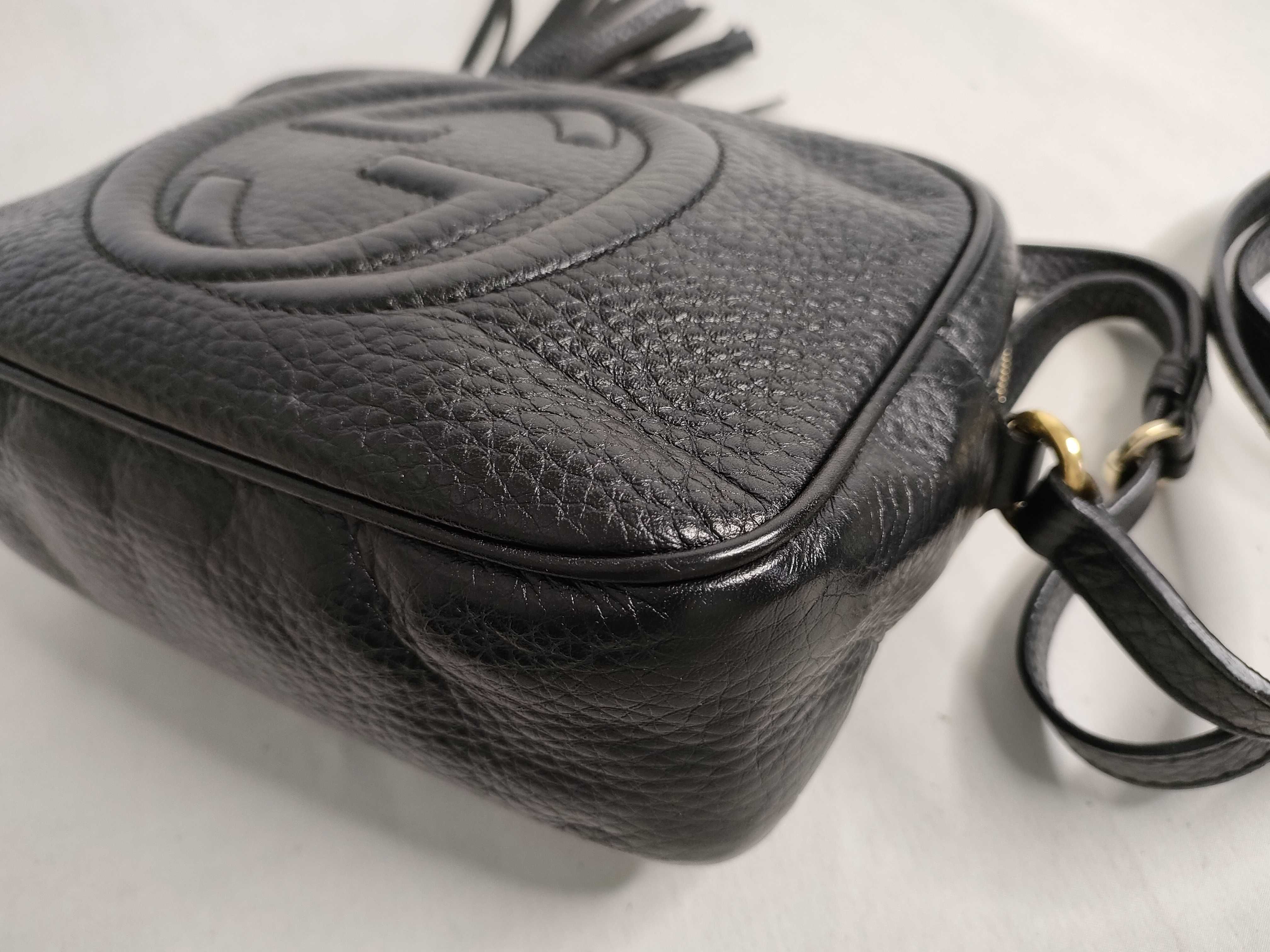 Soho Shoulder Bag — view 6