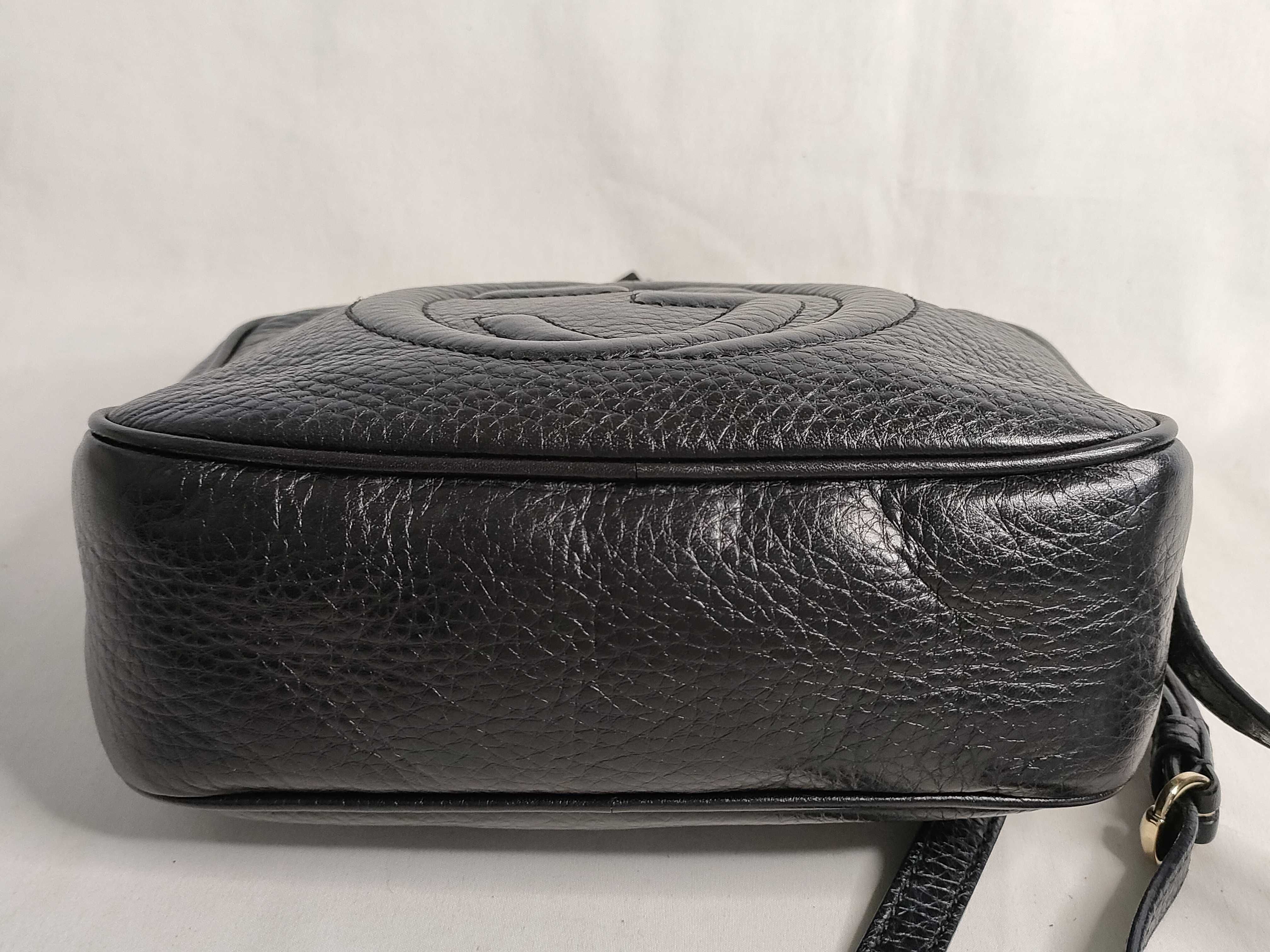 Soho Shoulder Bag — view 7