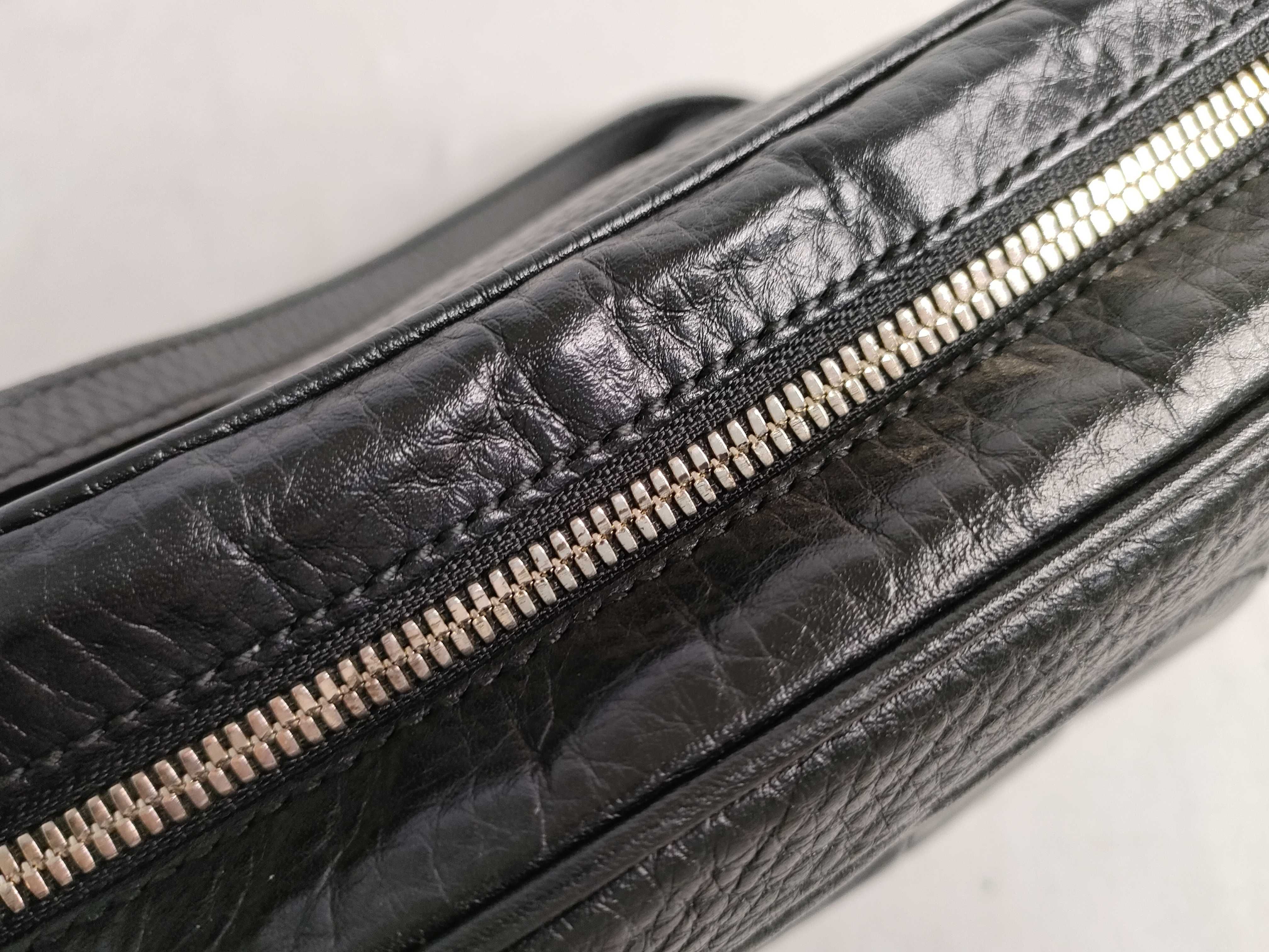 Soho Shoulder Bag — view 8