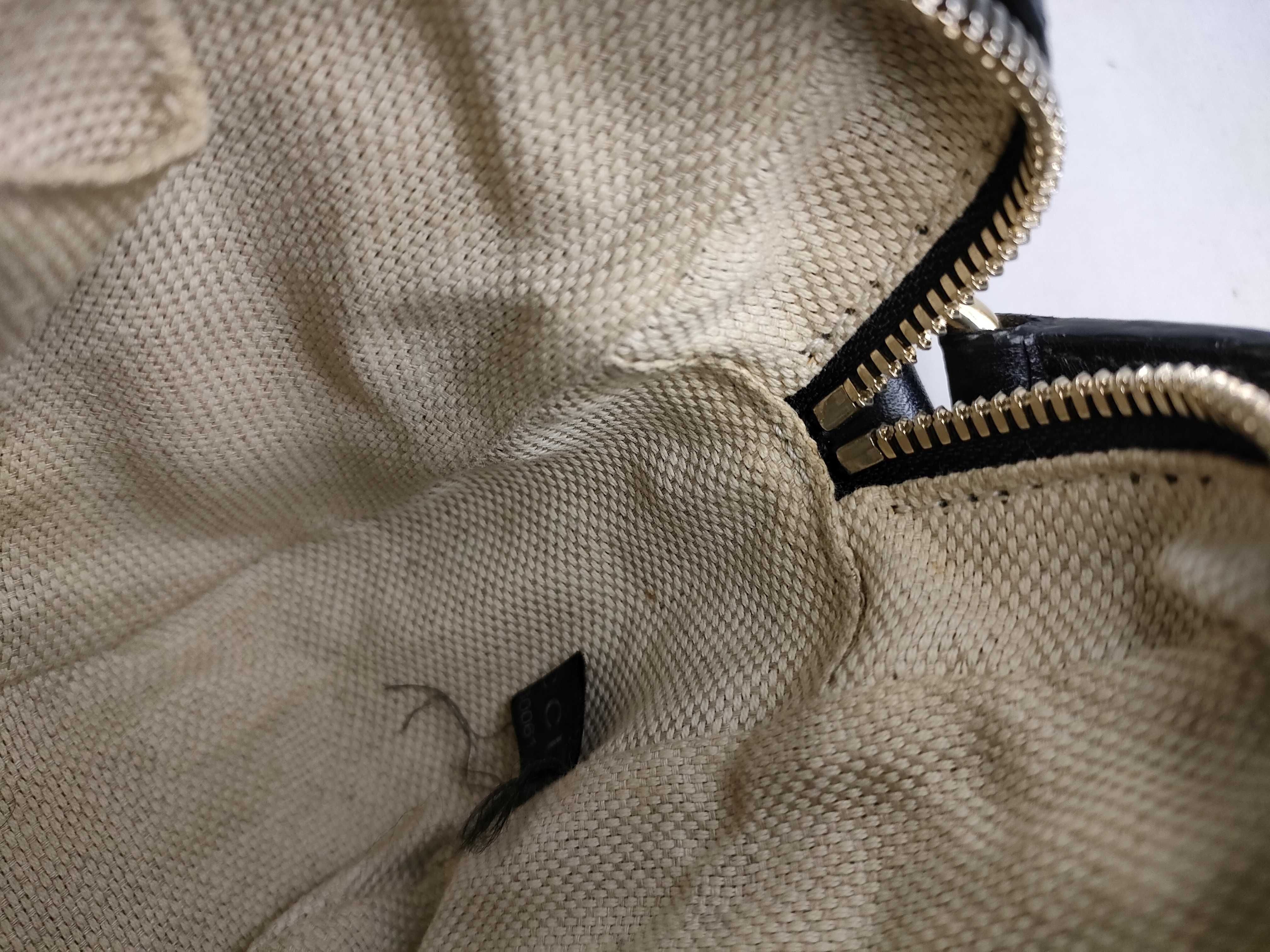 Soho Shoulder Bag — view 9