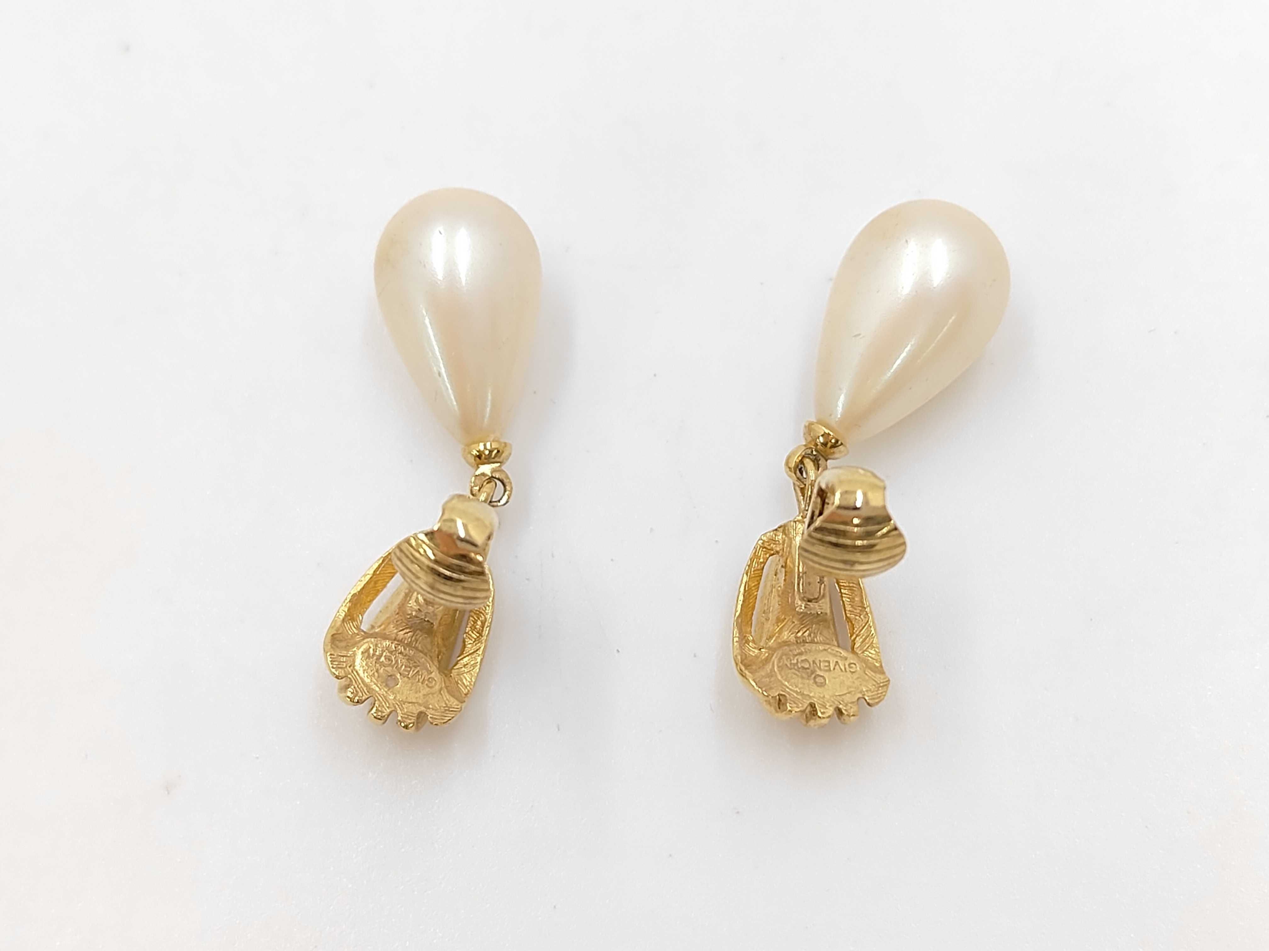 Earrings / GP Earrings — view 2