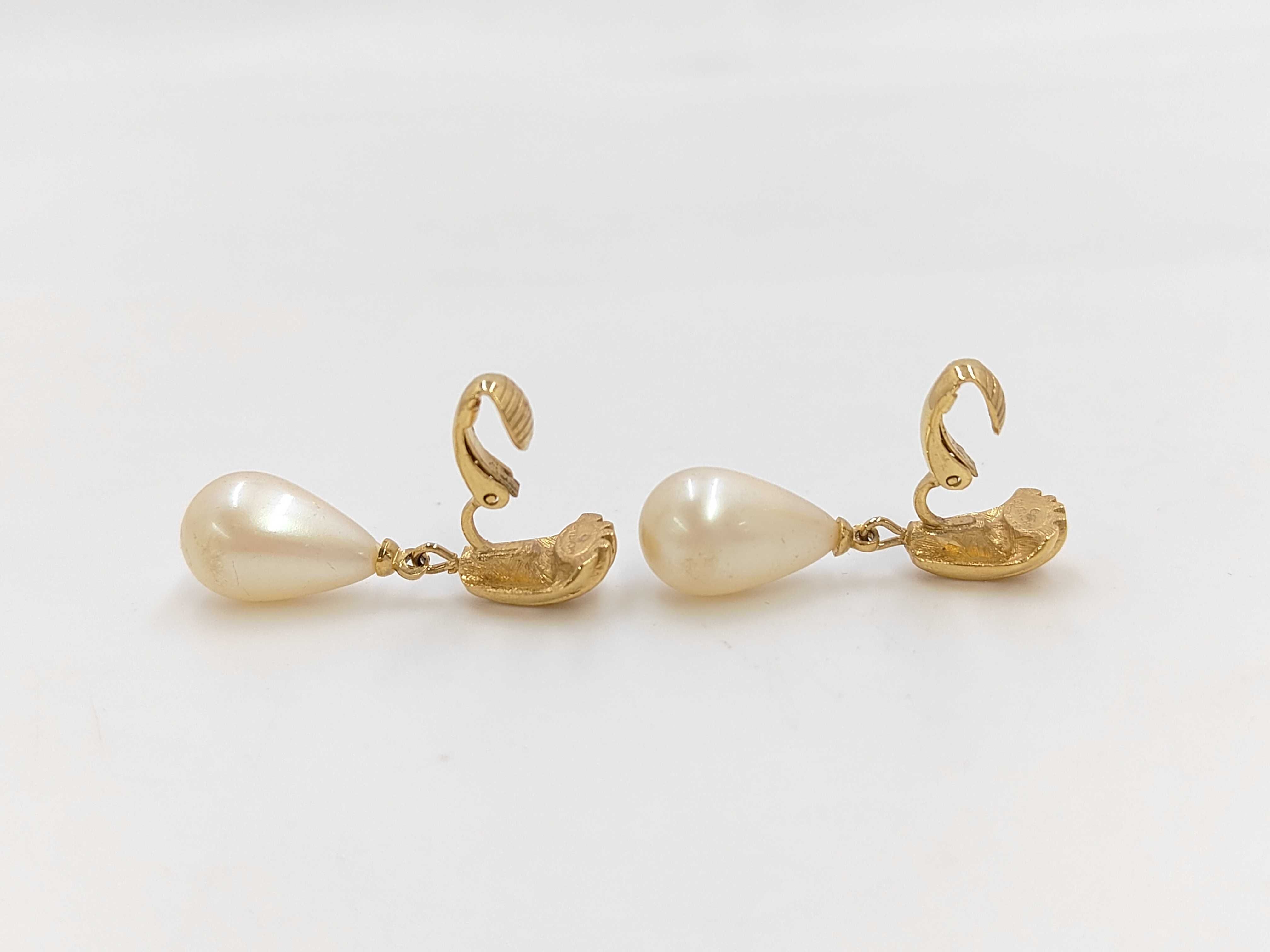 Earrings / GP Earrings — view 3