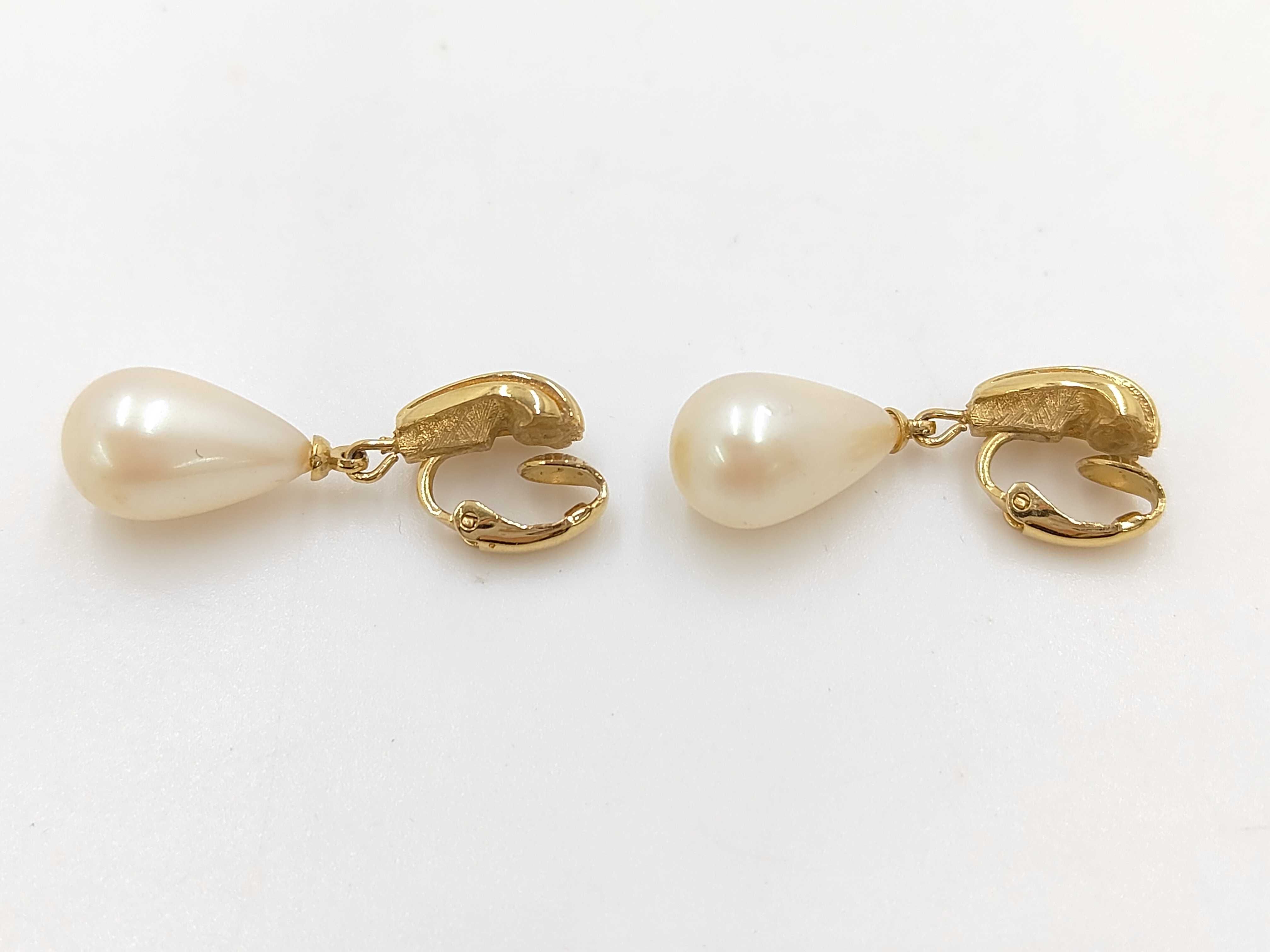 Earrings / GP Earrings — view 4