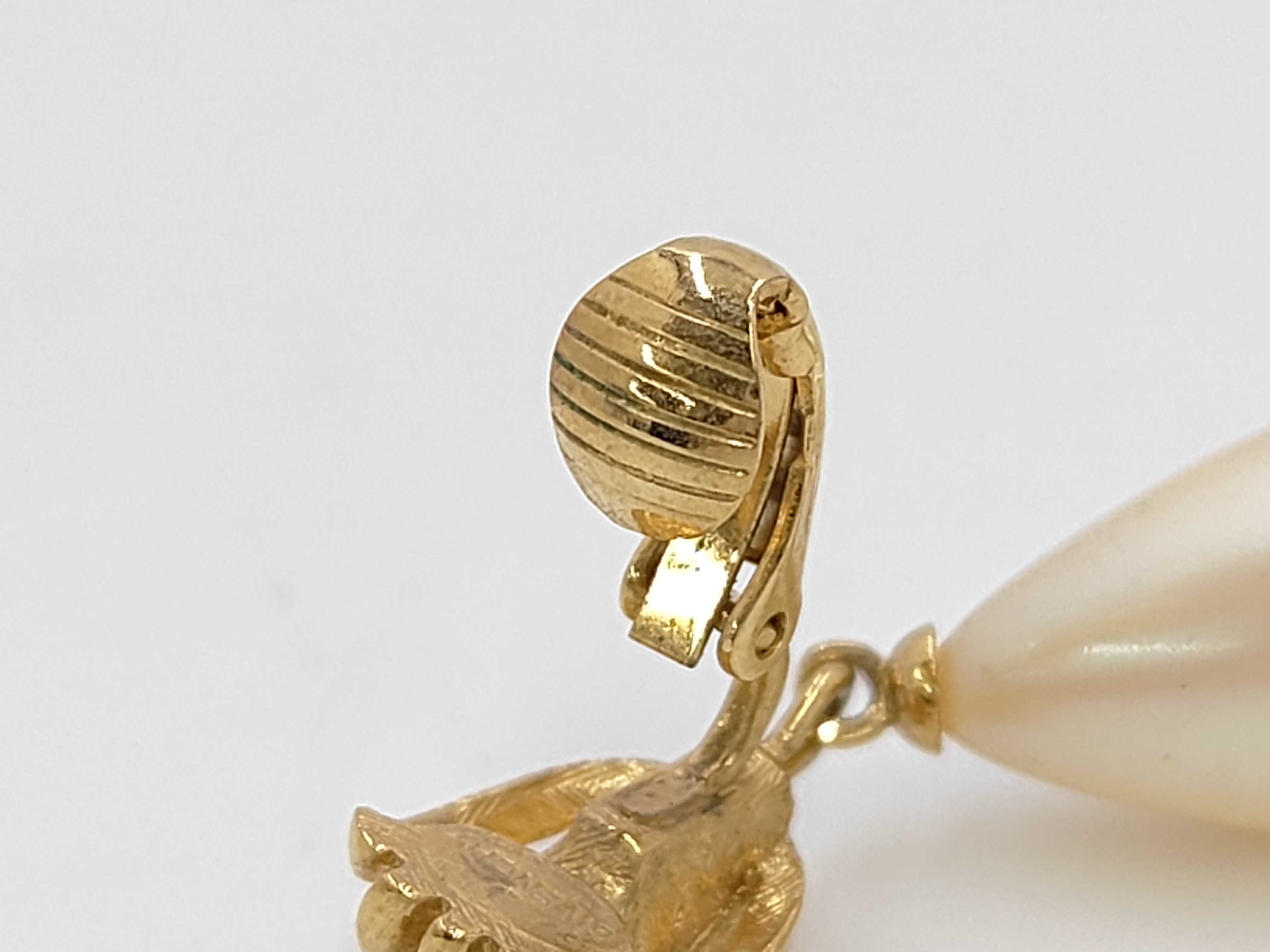 Earrings / GP Earrings — view 5