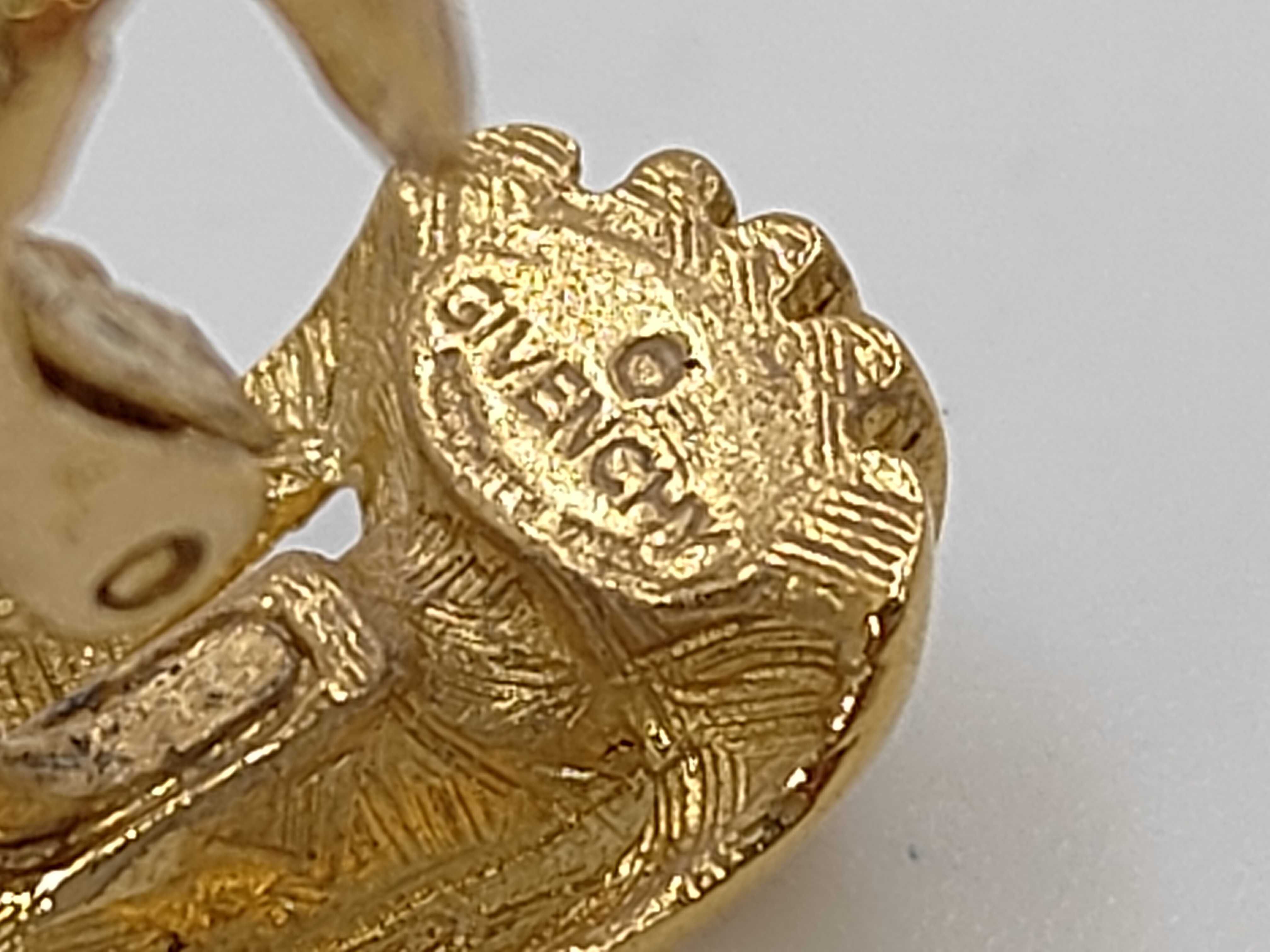 Earrings / GP Earrings — view 6
