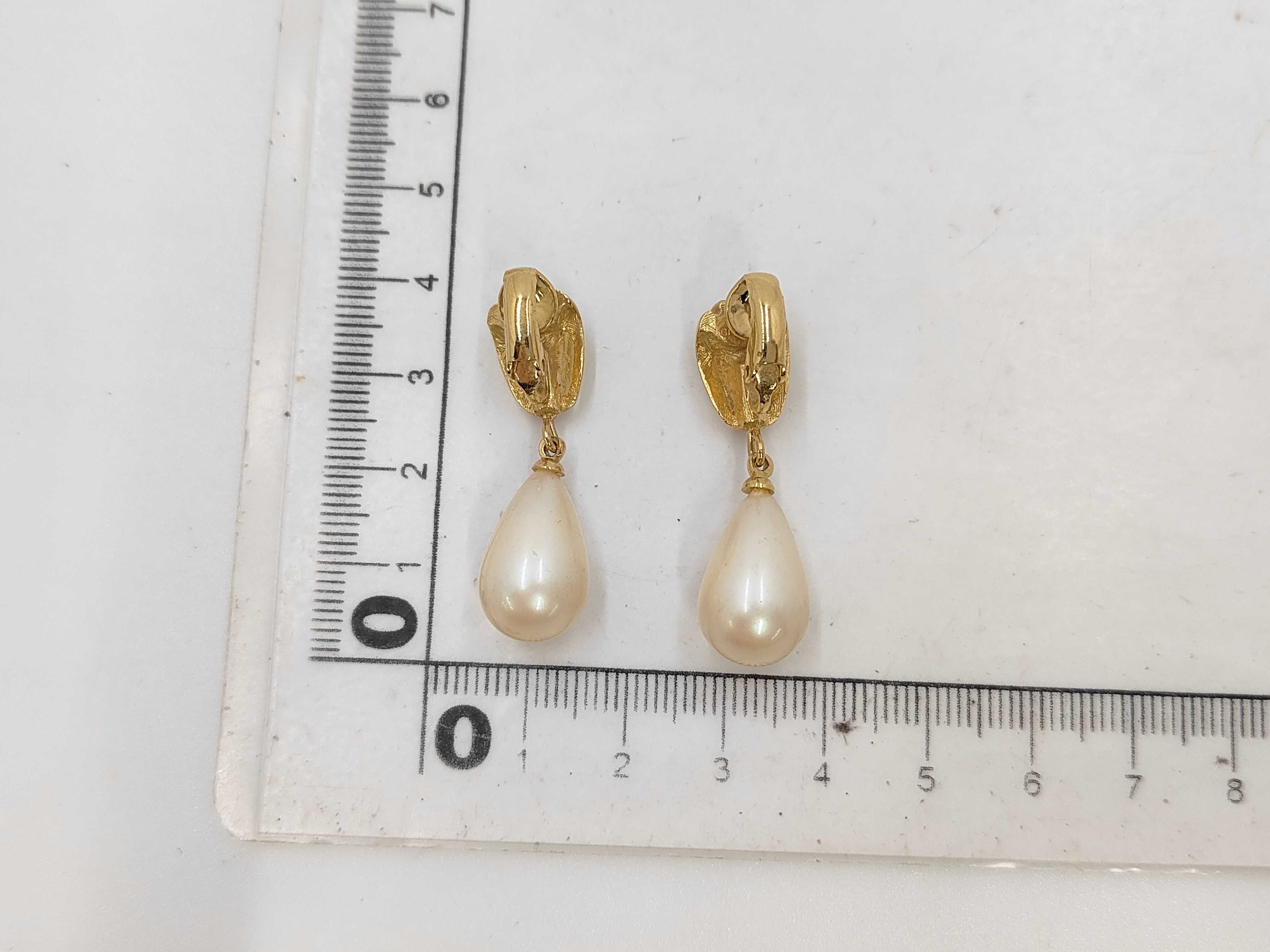 Earrings / GP Earrings — view 7