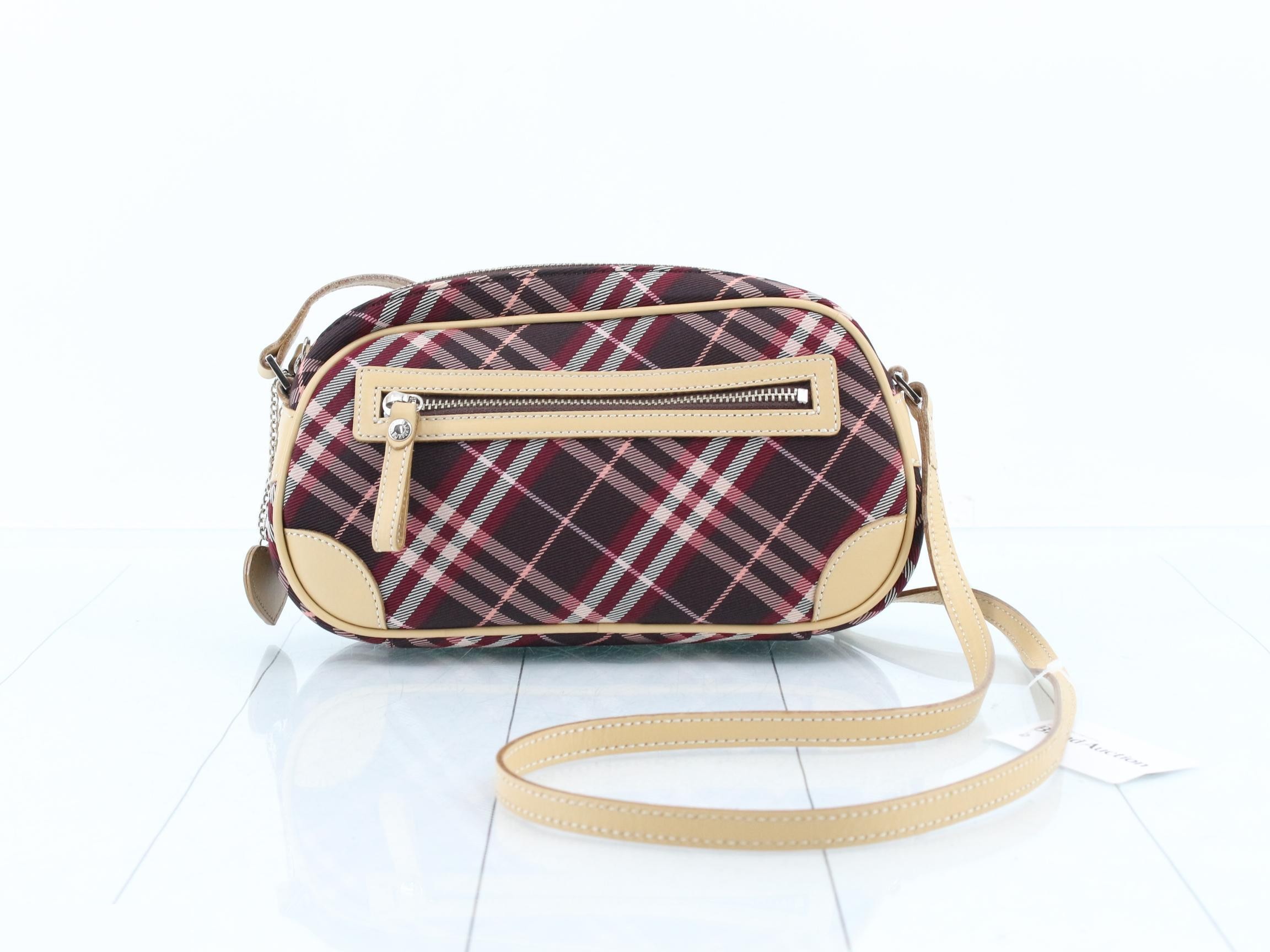Other lines: Bags and shoulder bags