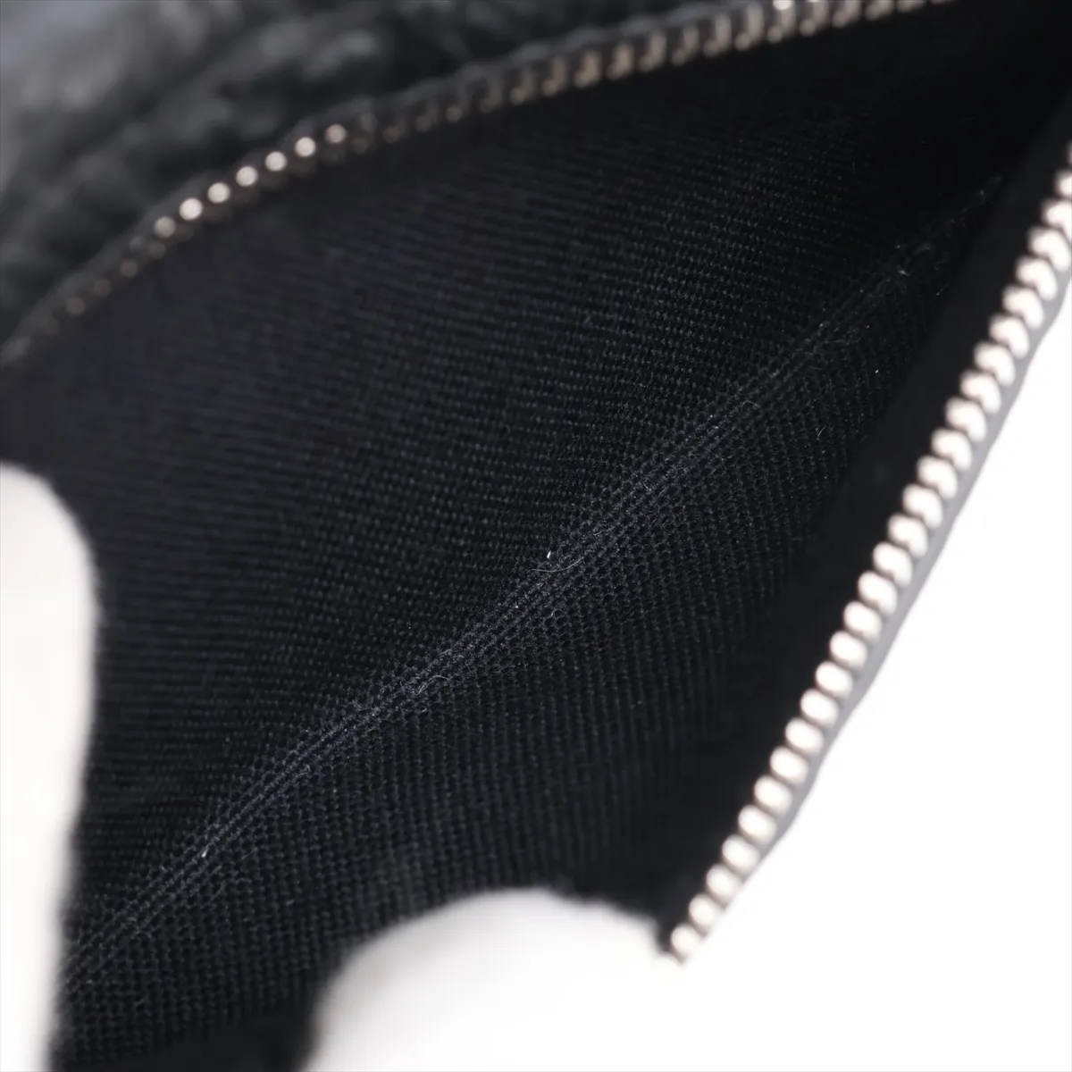 Monogram Taurillon Soul Trunk - Black (RFID detected) M13871 — view 8