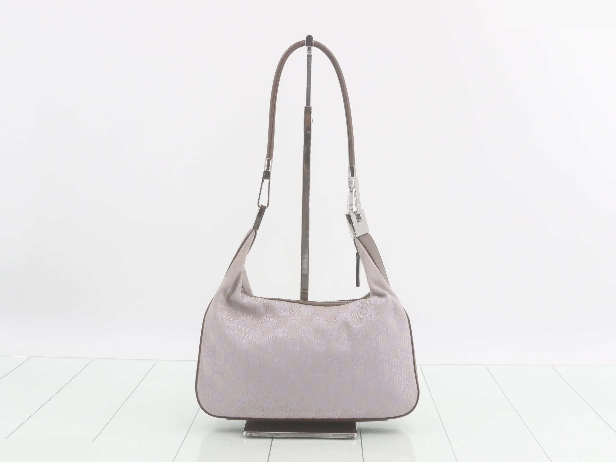 GG Canvas (Bag) - Shoulder Bag — view 2