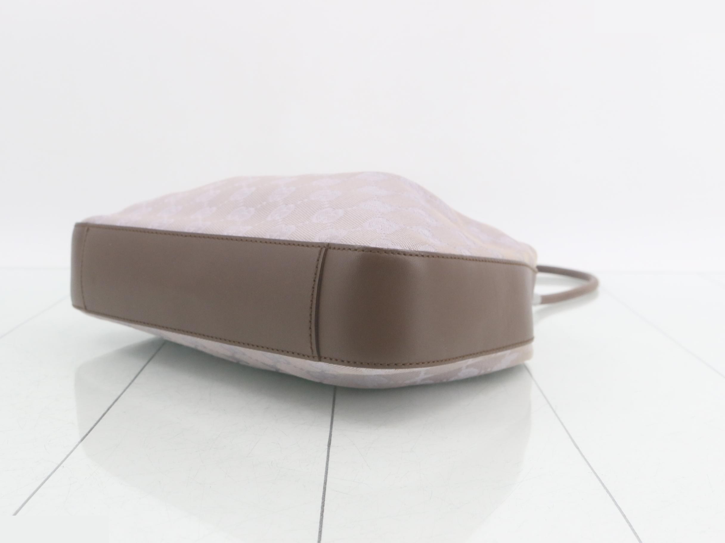 GG Canvas (Bag) - Shoulder Bag — view 6