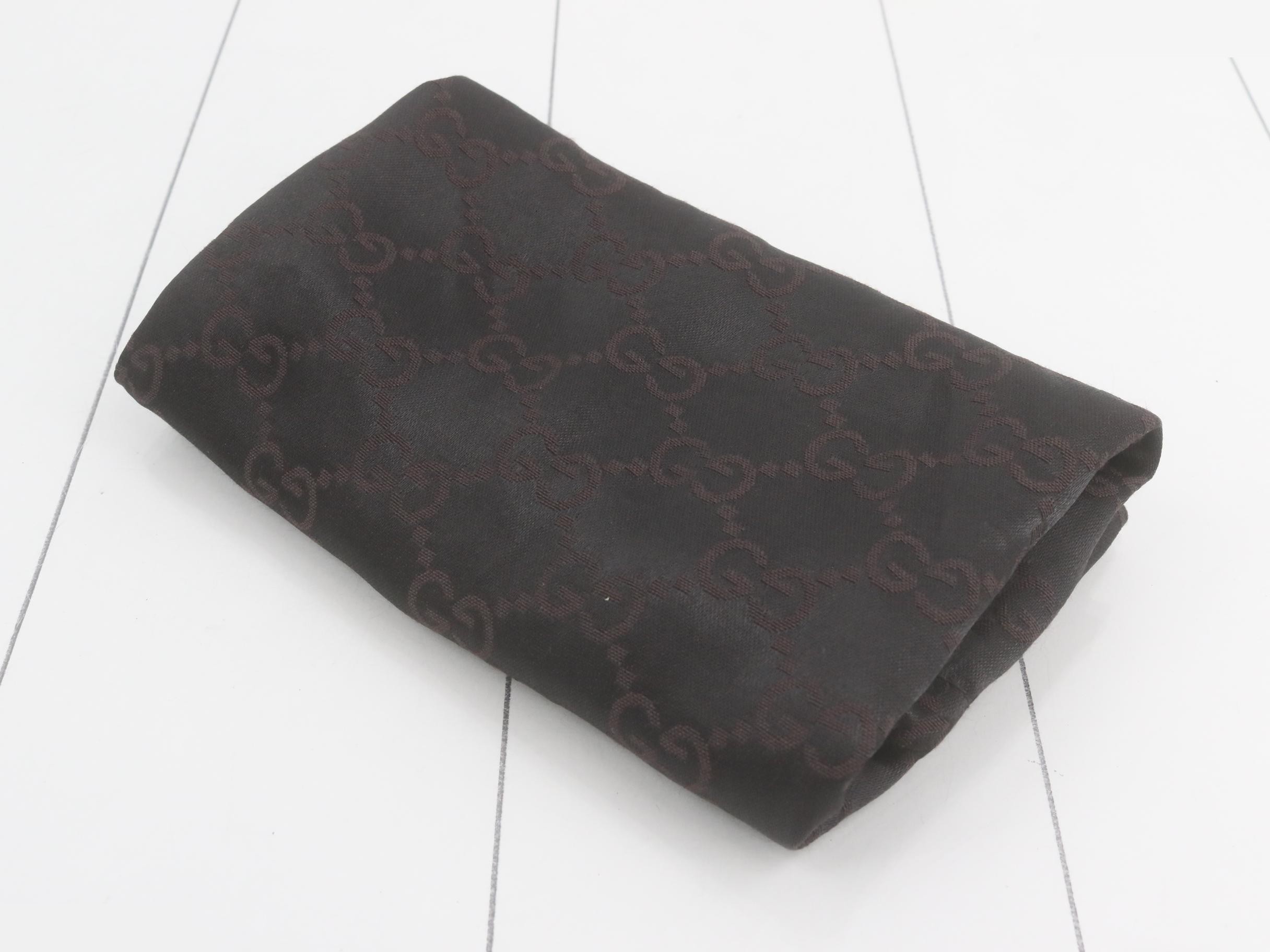 GG Canvas (Bag) - Shoulder Bag — view 7