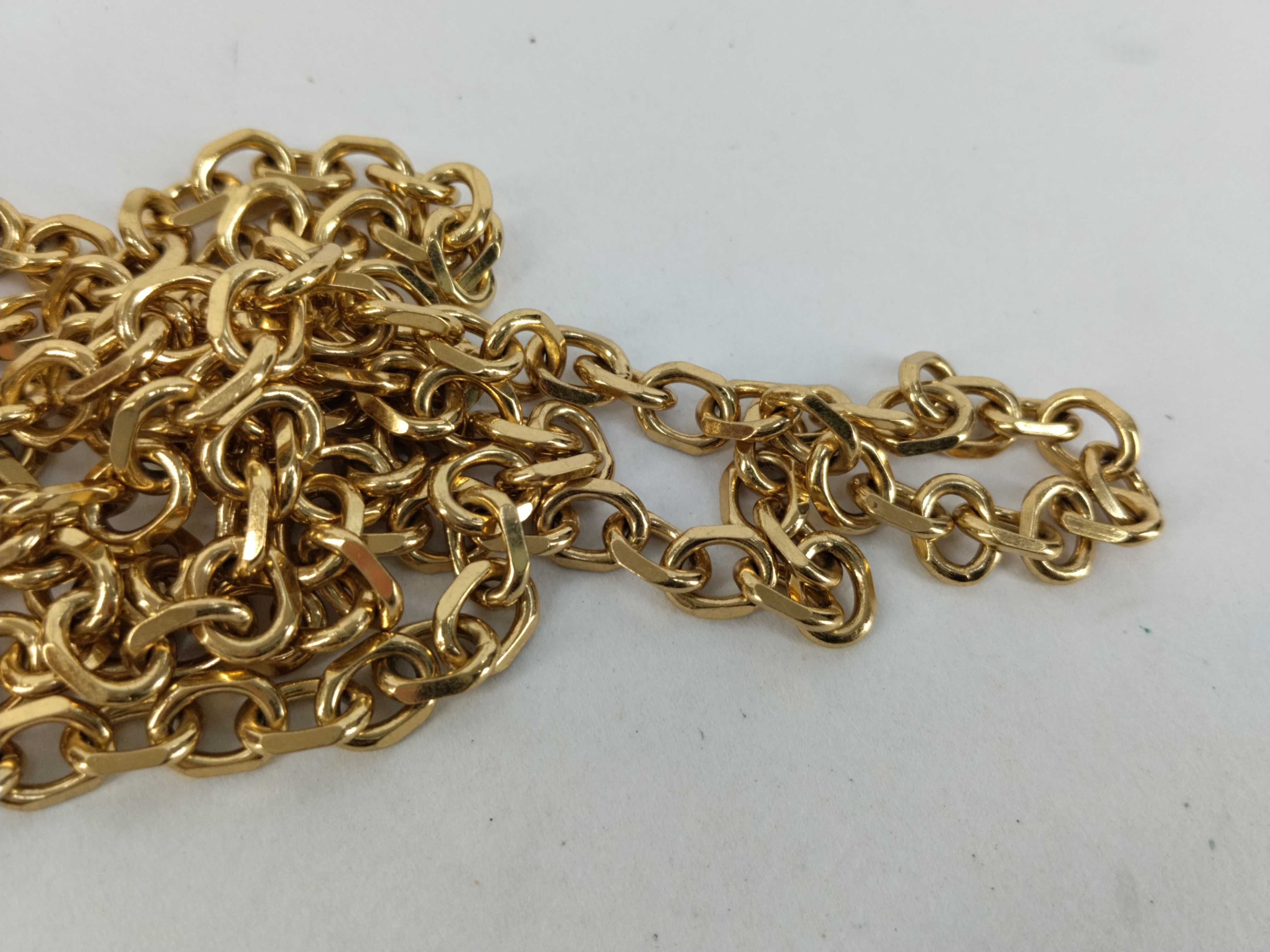 Chain Shoulder Bag — view 4
