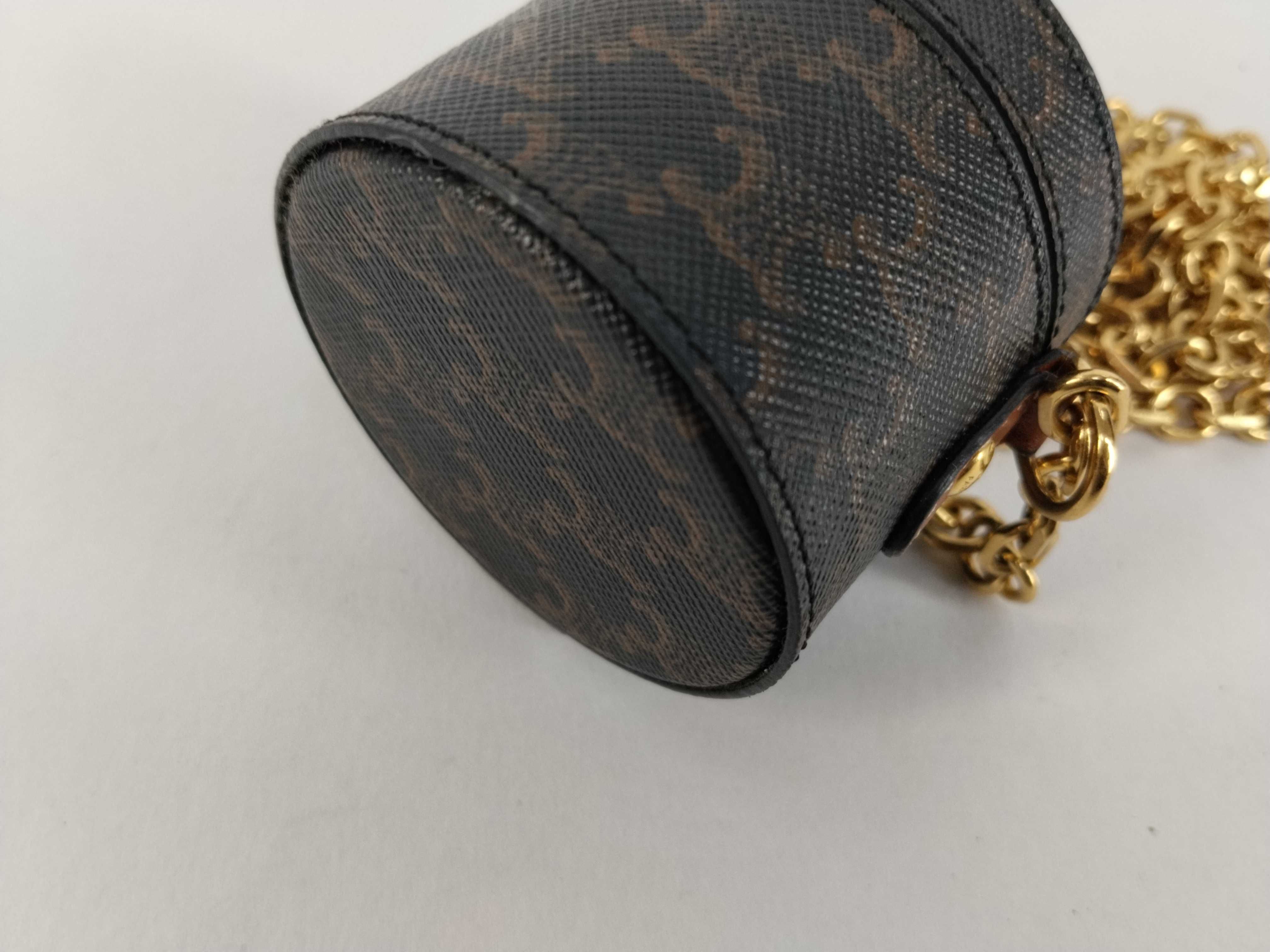 Chain Shoulder Bag — view 6