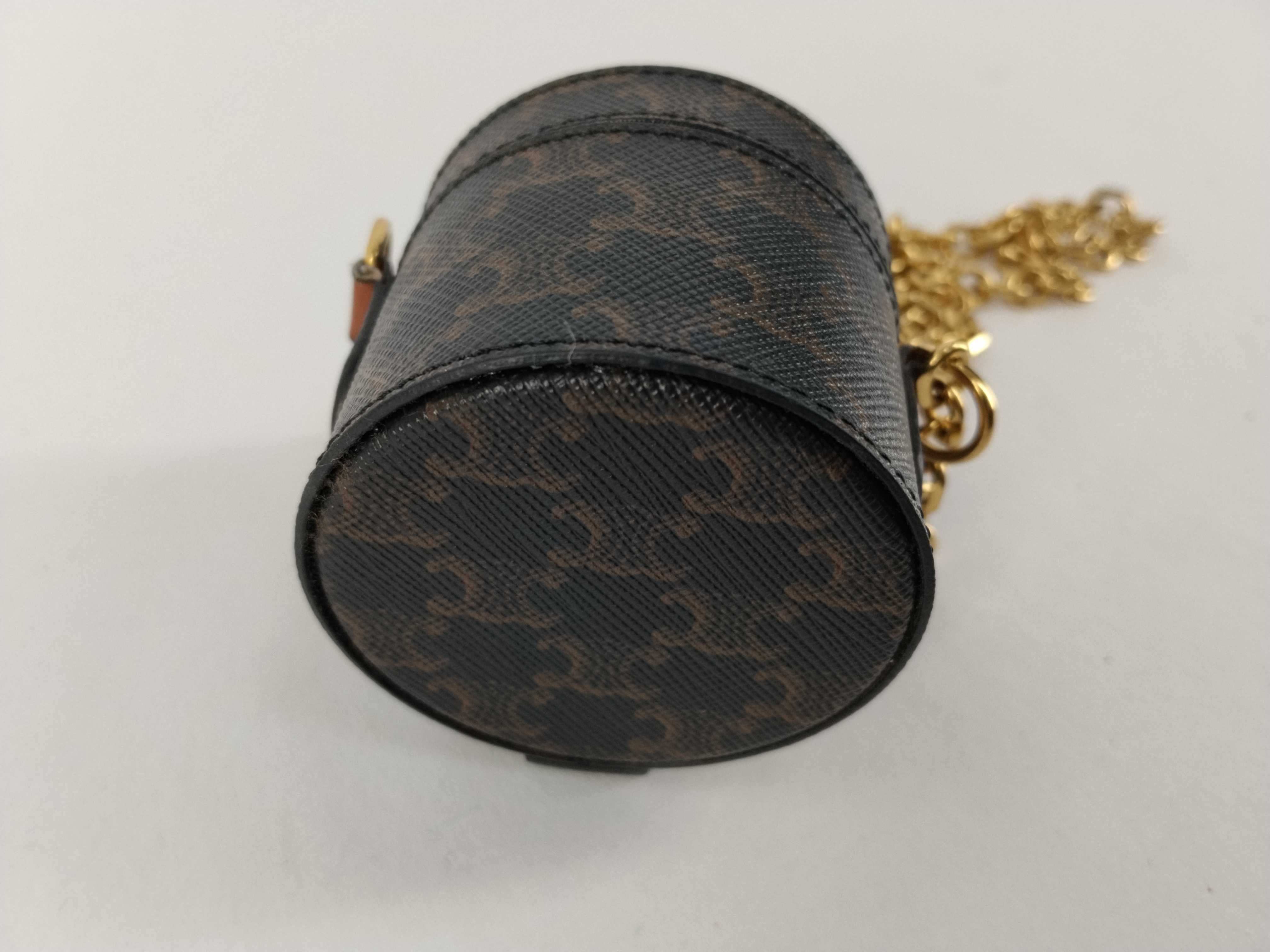 Chain Shoulder Bag — view 7