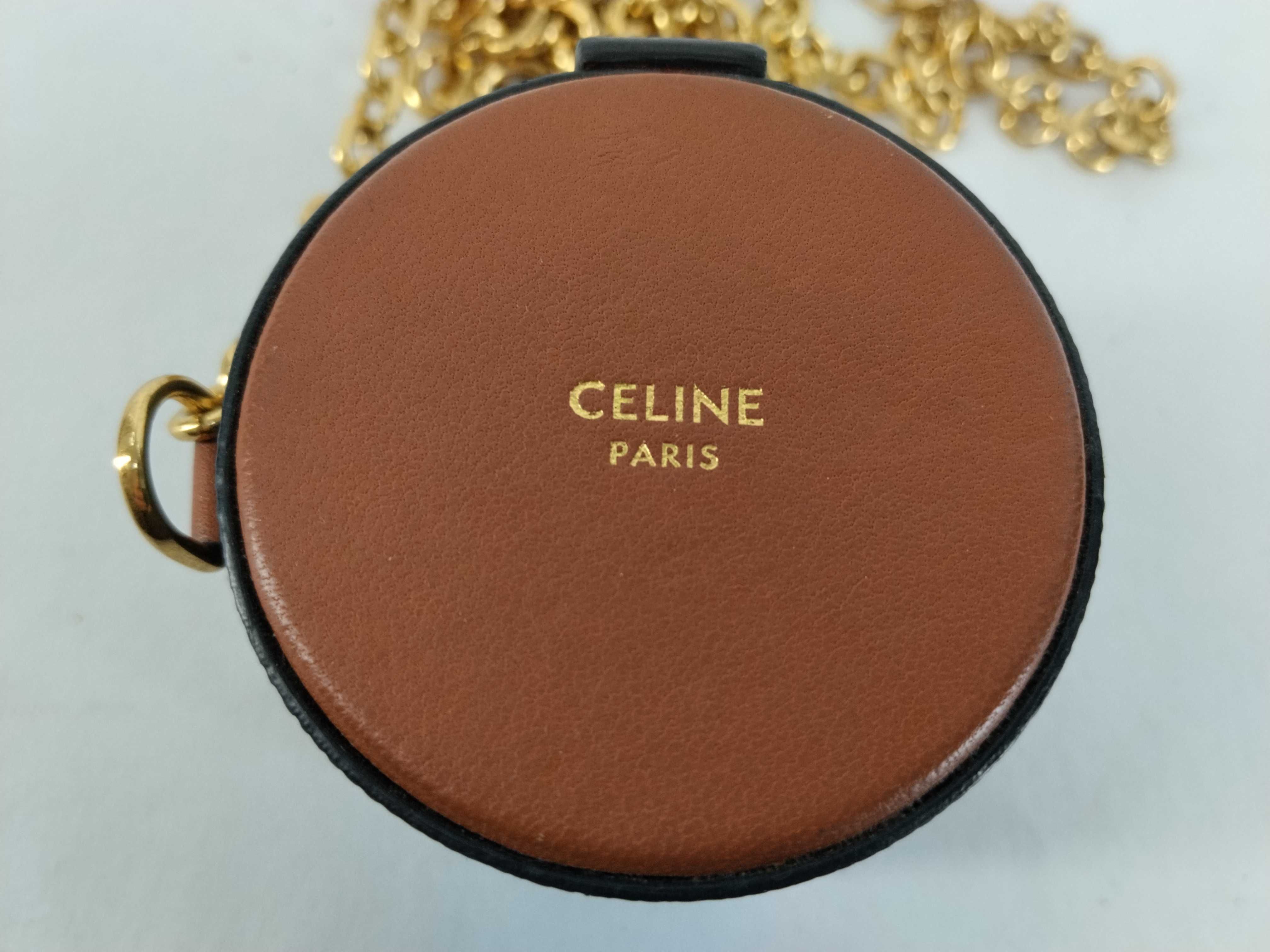Chain Shoulder Bag — view 8