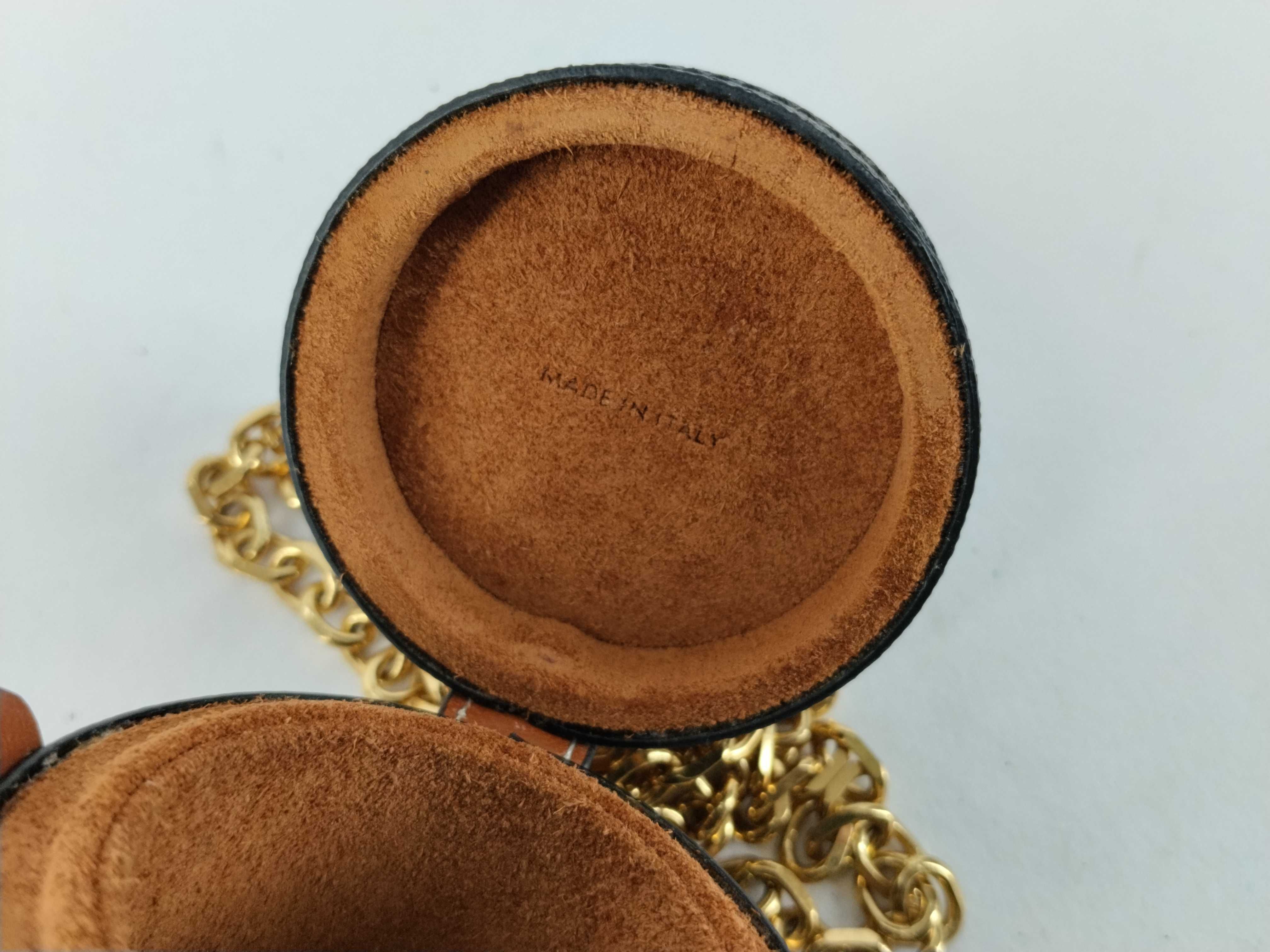 Chain Shoulder Bag — view 10