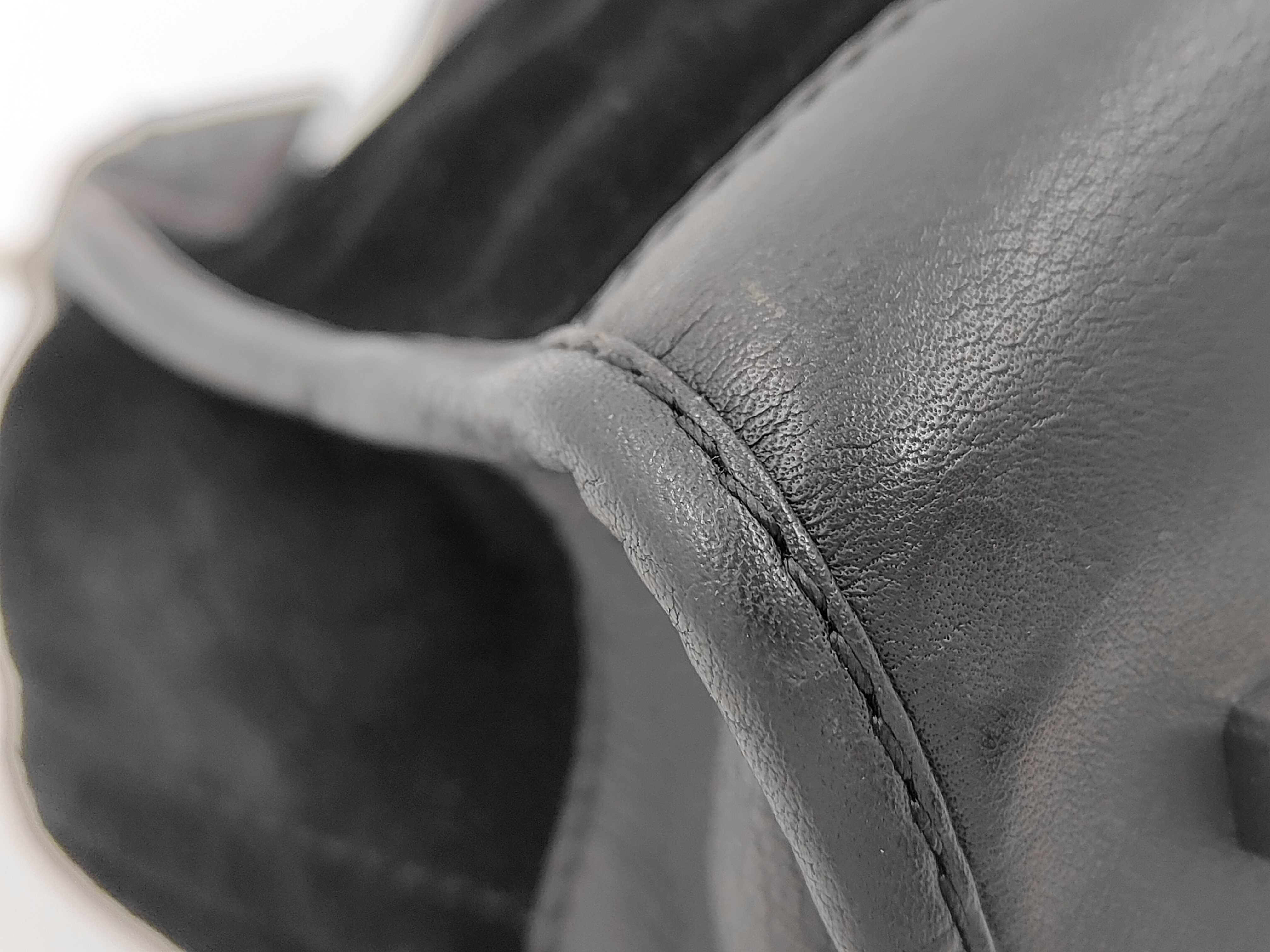 Amazona 28 Suede Handbag — view 6