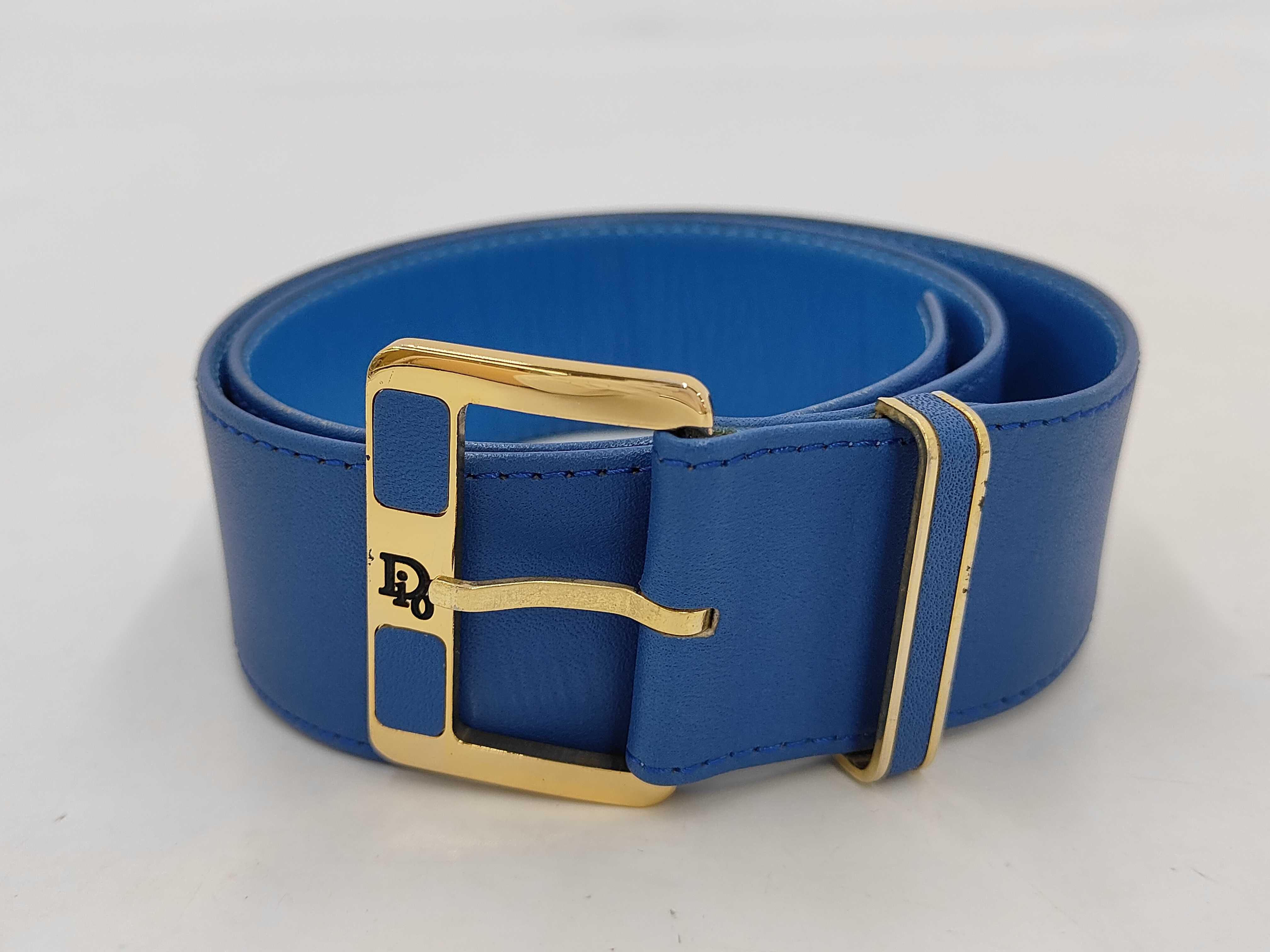 Christian / Belt / Leather Belt