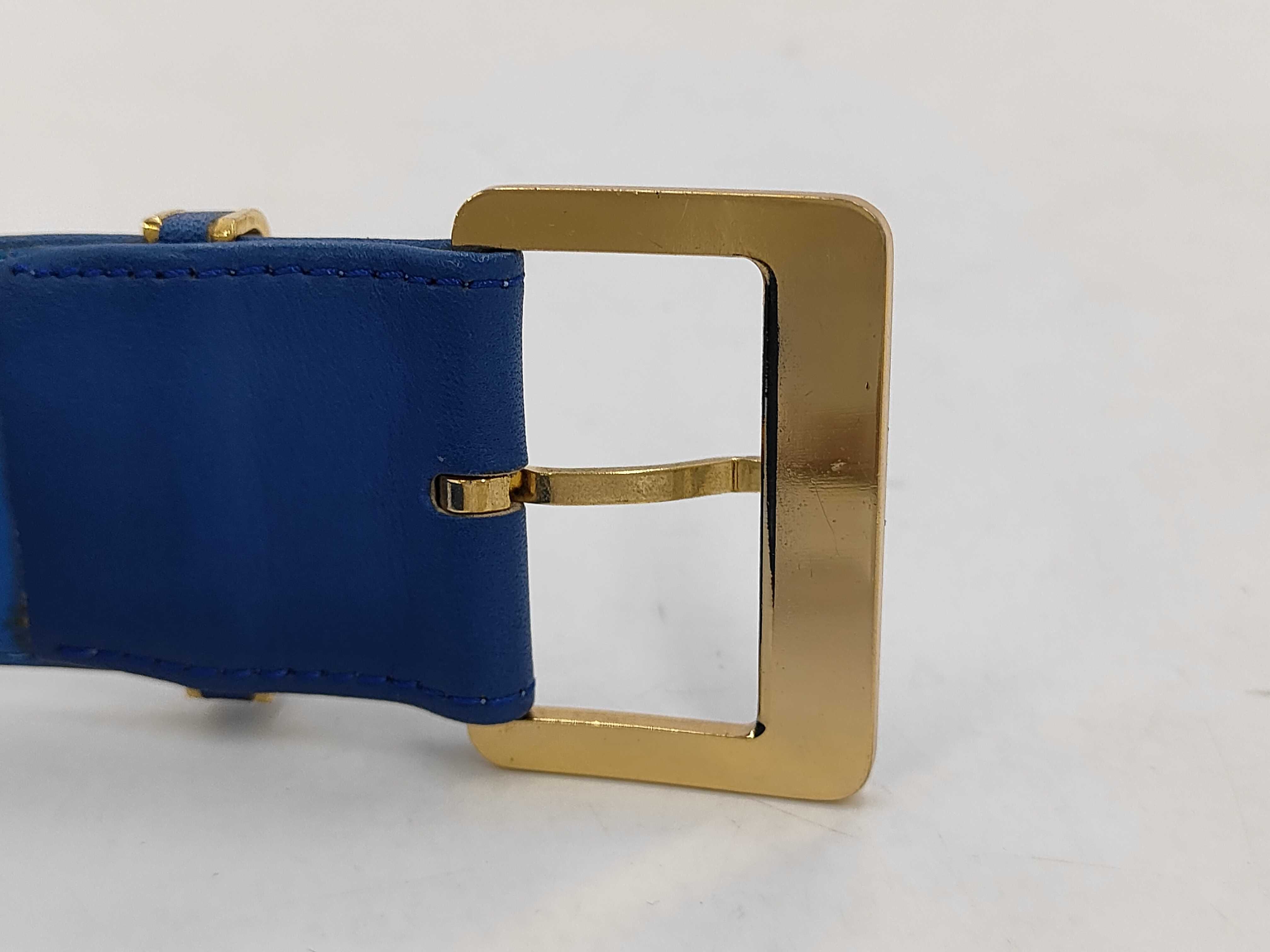 Christian / Belt / Leather Belt — view 2